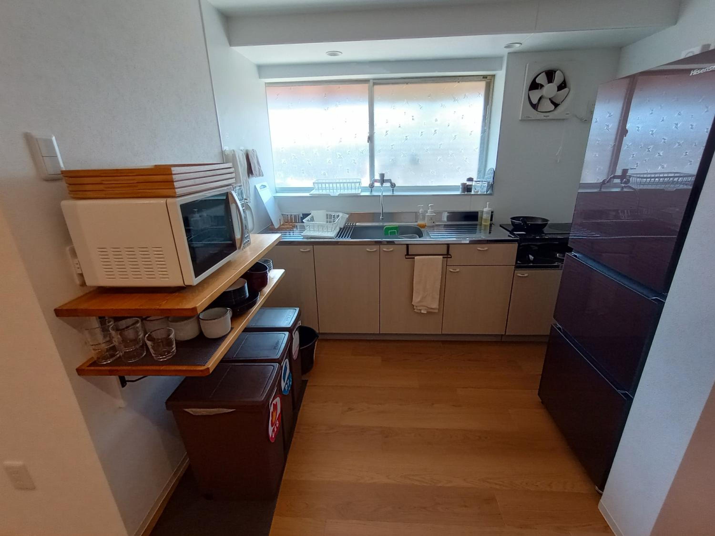 Guesthouse tonari