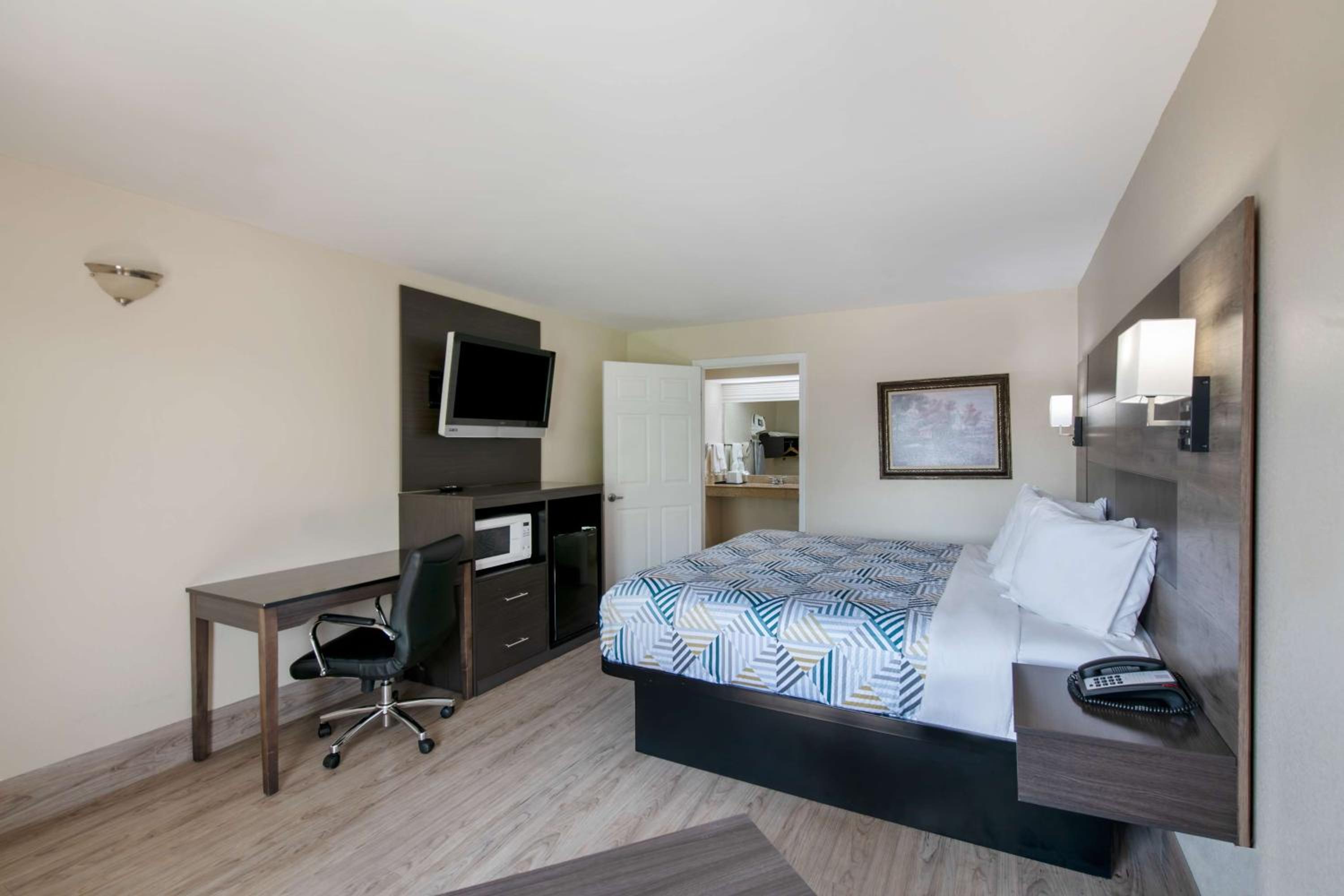 Motel 6 Macon, GA I 475, 사진 16
