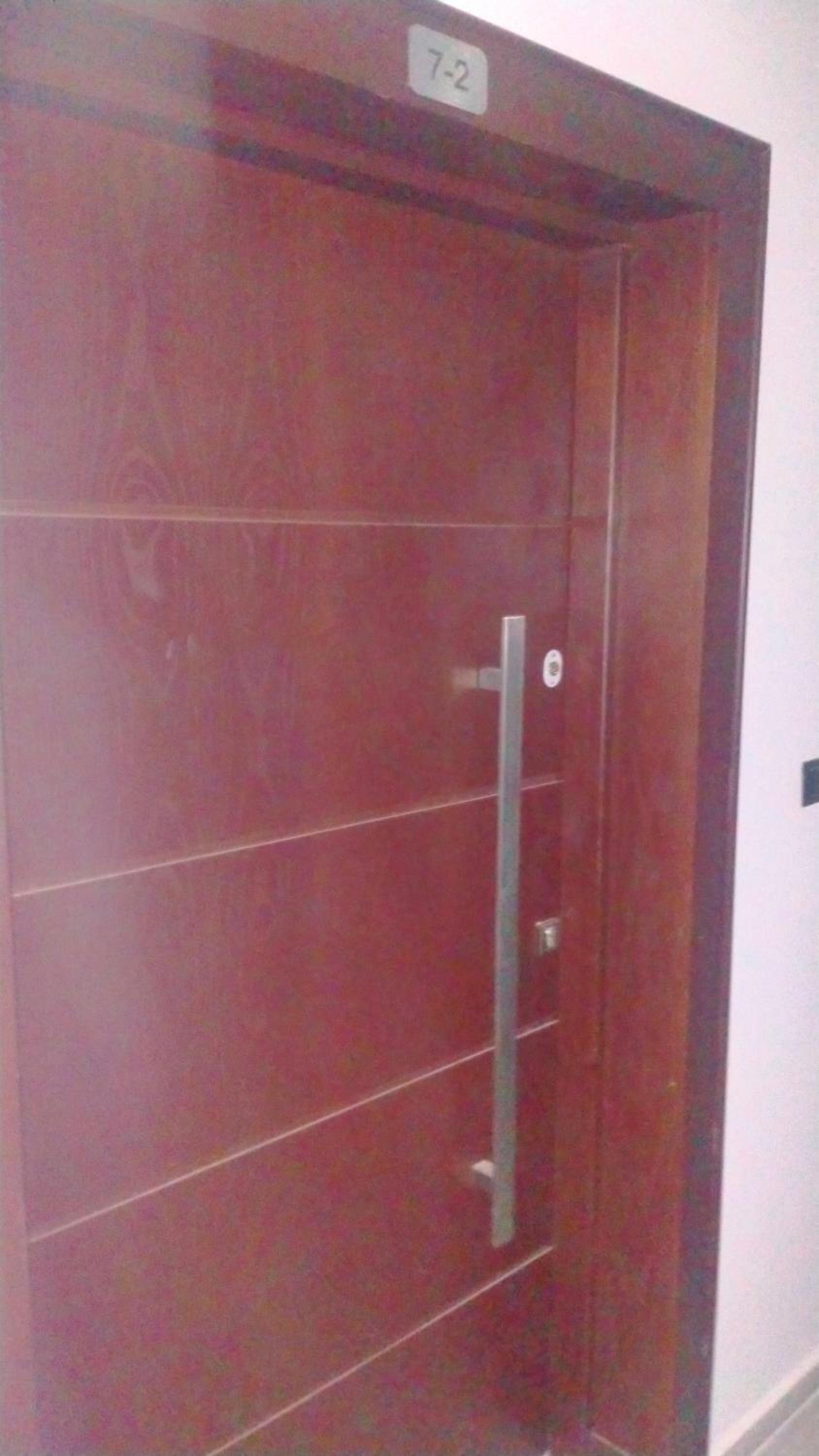Appartement luxe Salakta Mahdia
