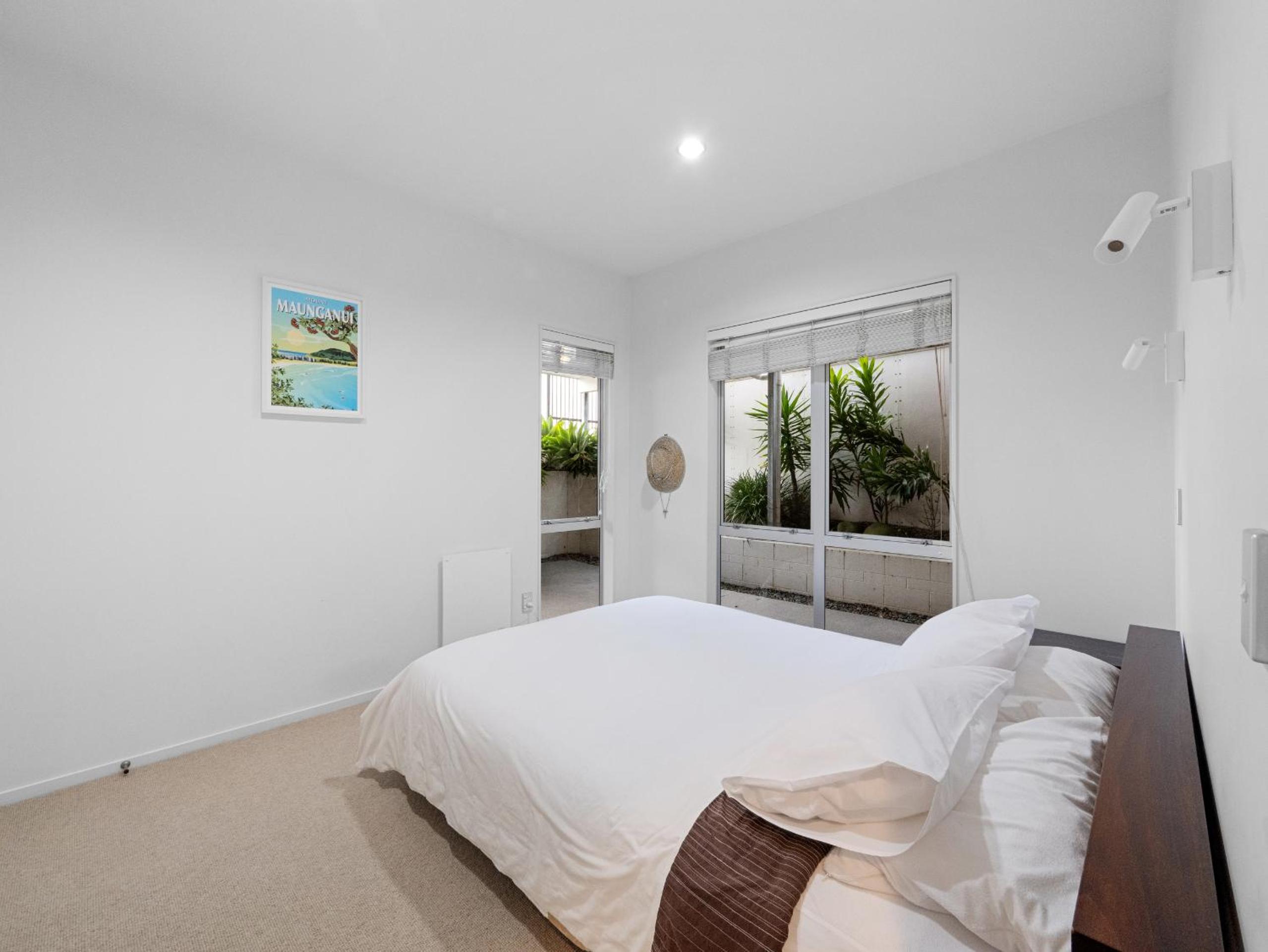 Oceanbreeze Oasis - Mt Maunganui Holiday Home