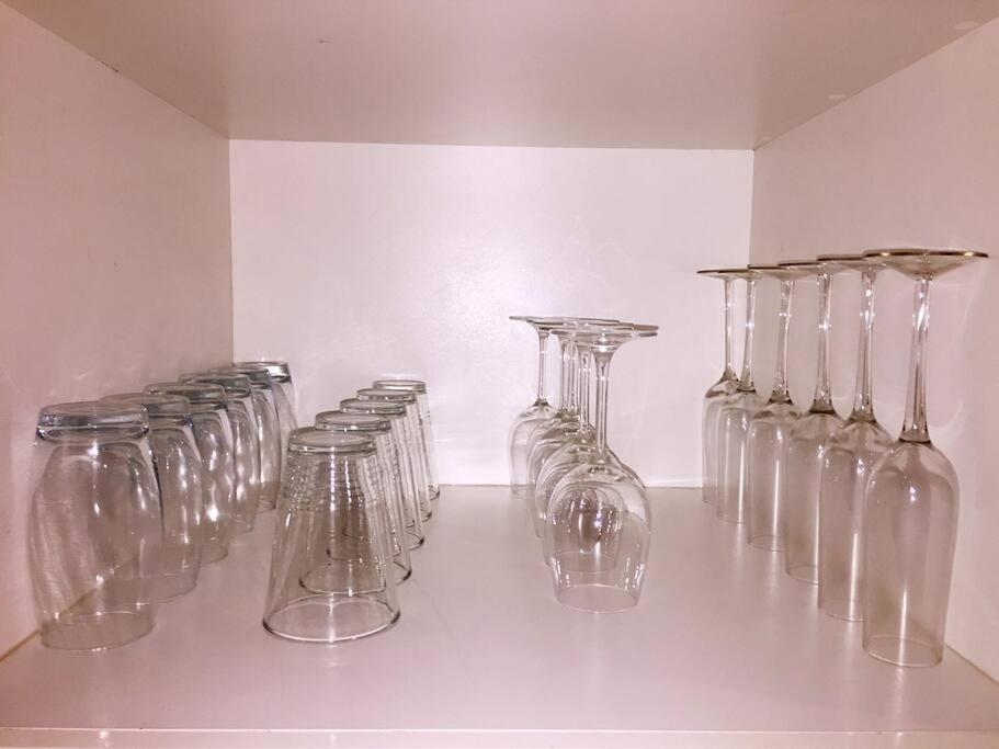Hilton- Luxury Sky Ocean Lv27 Large Apartment