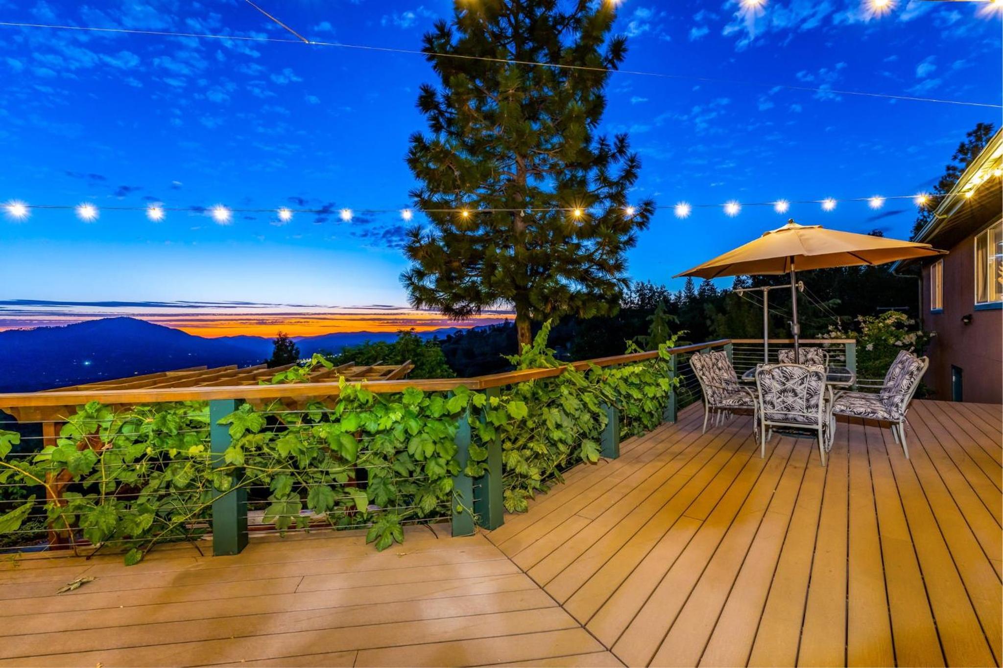 Skyline Lodge- amazing views w/spa/game room view 4