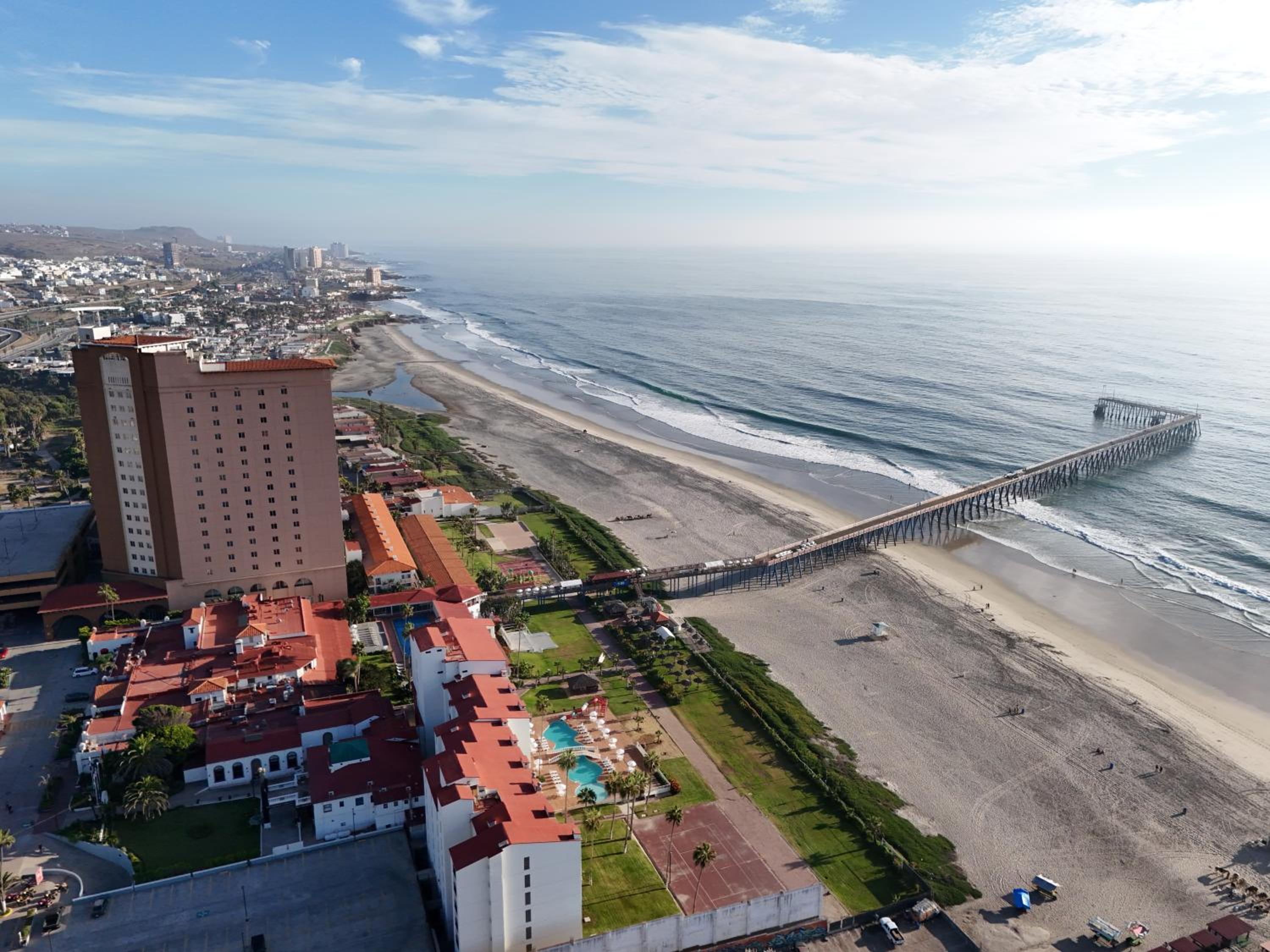 Hotel Rosarito Beach Hotel