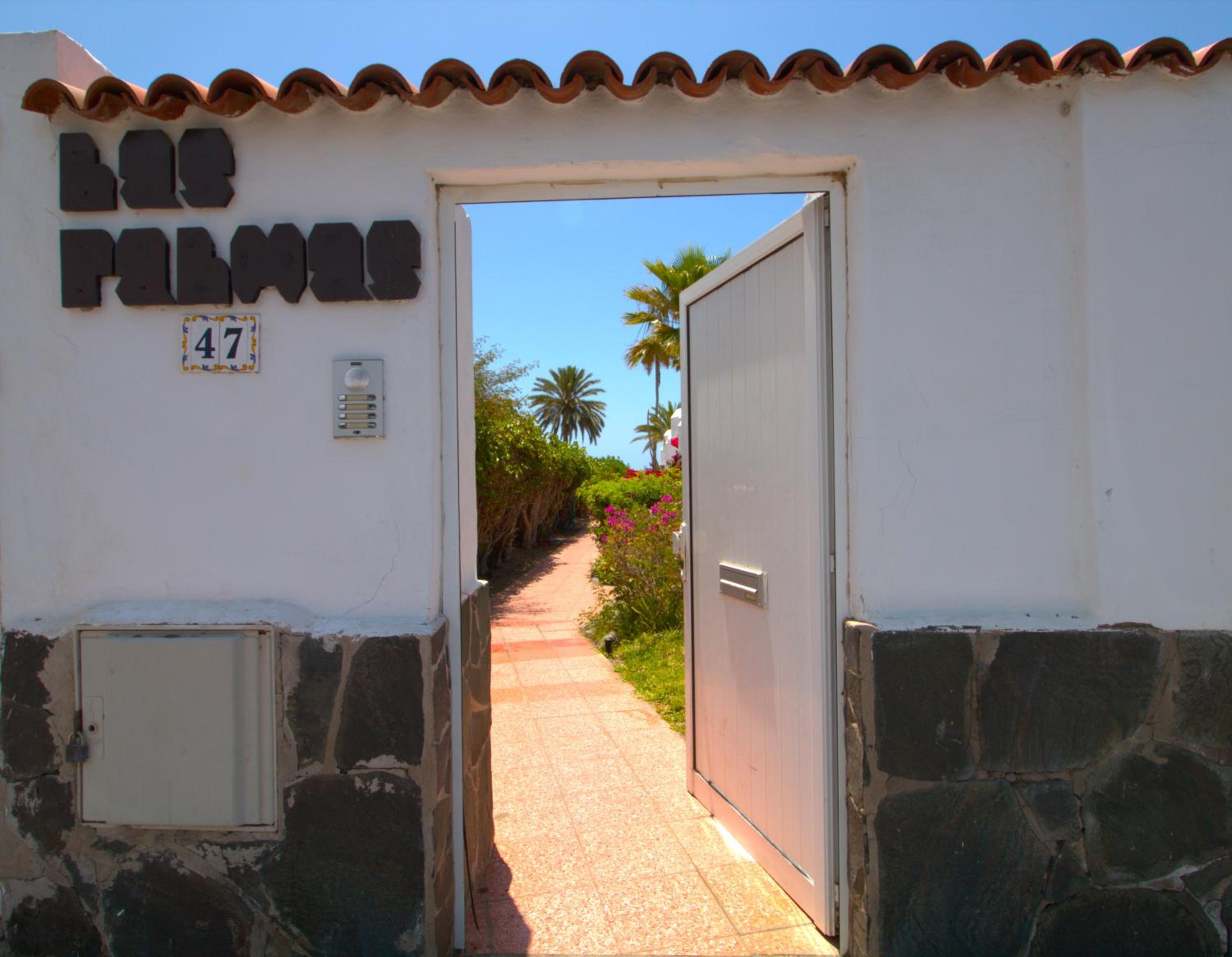 Casa Ursula
