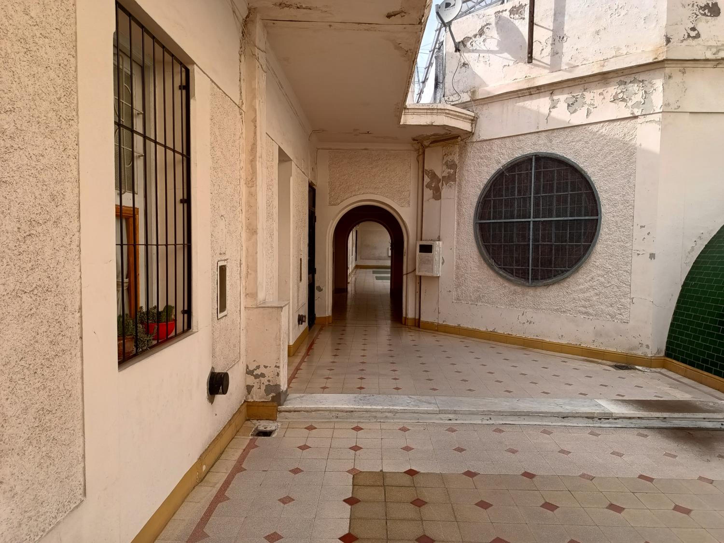 Loft Sarmiento