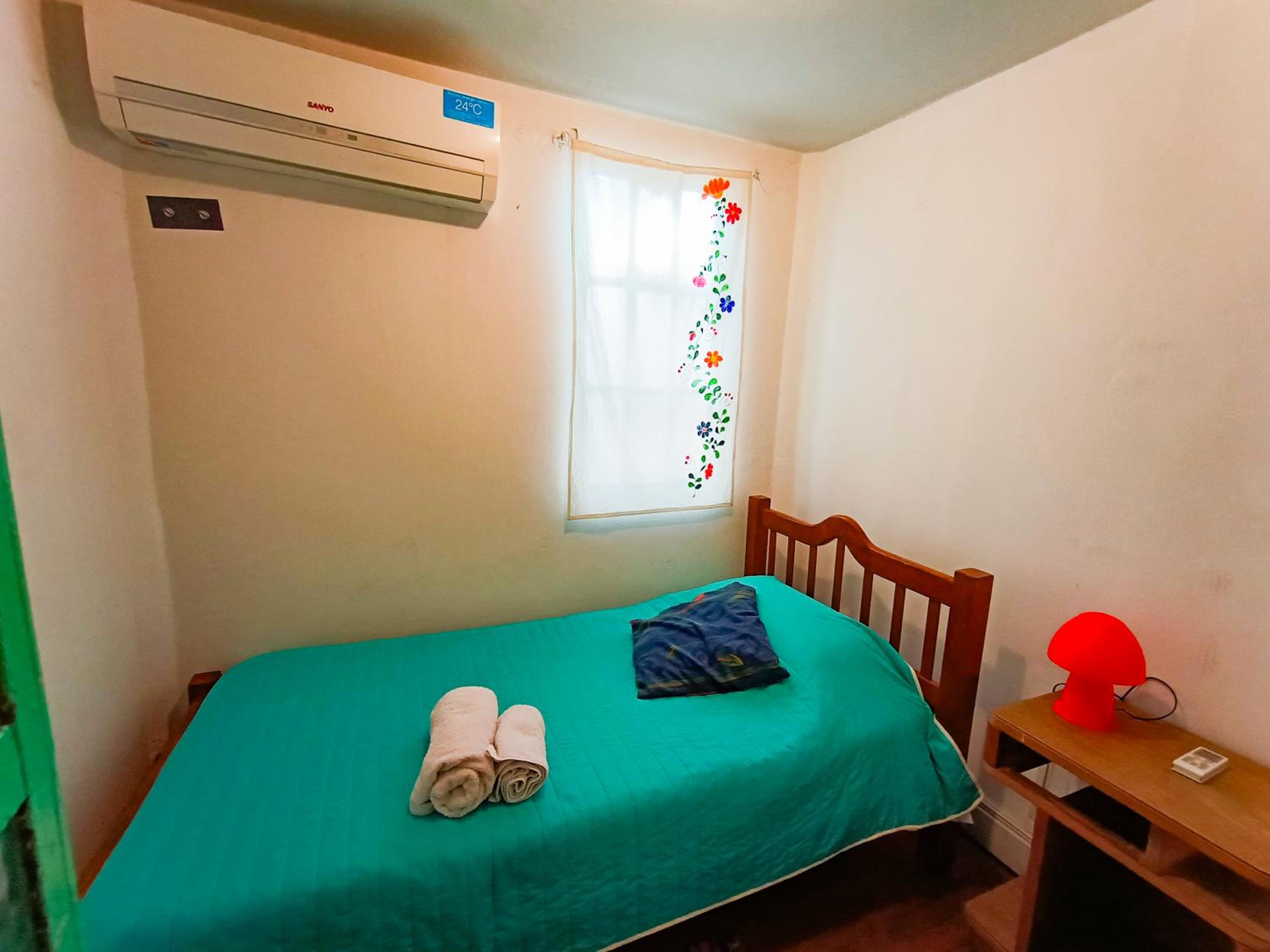 Loft Sarmiento