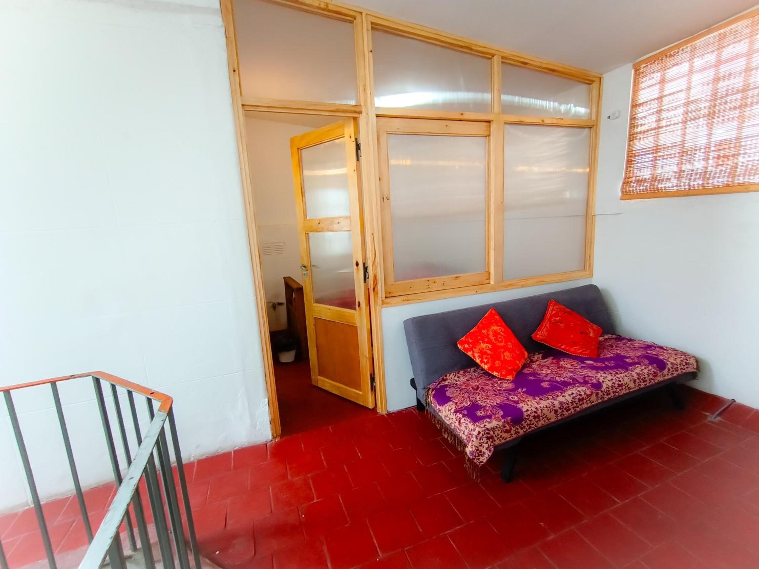 Loft Sarmiento