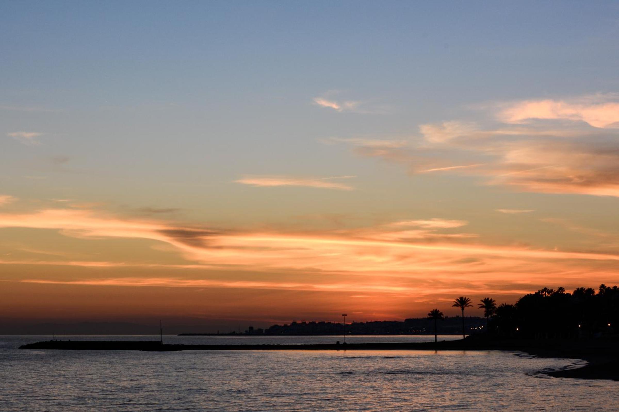 Luxury Apartment in Marbella Aldea Blanca close by Beautiful Port and Beaches of Puerto Banús