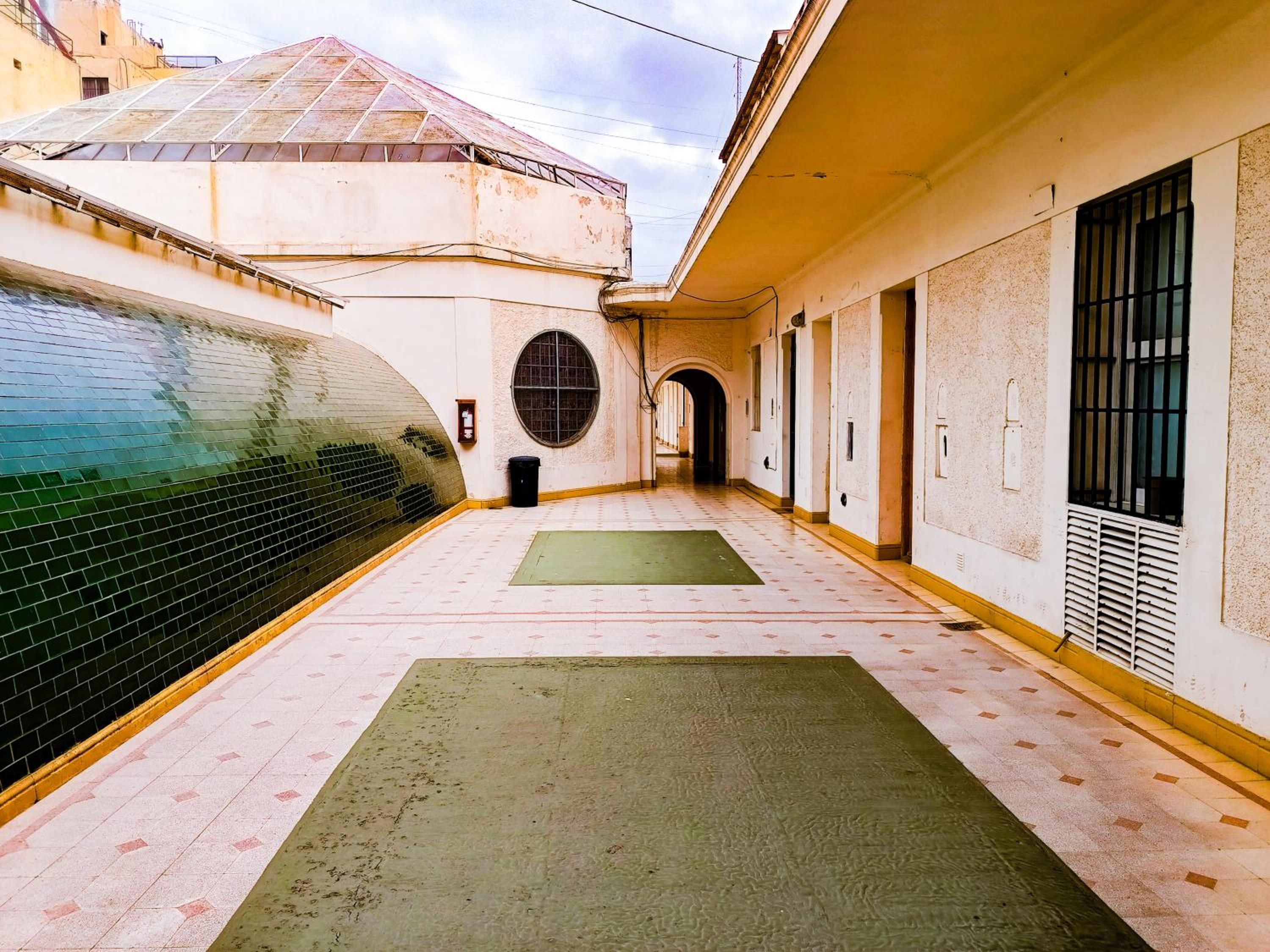 Loft Sarmiento