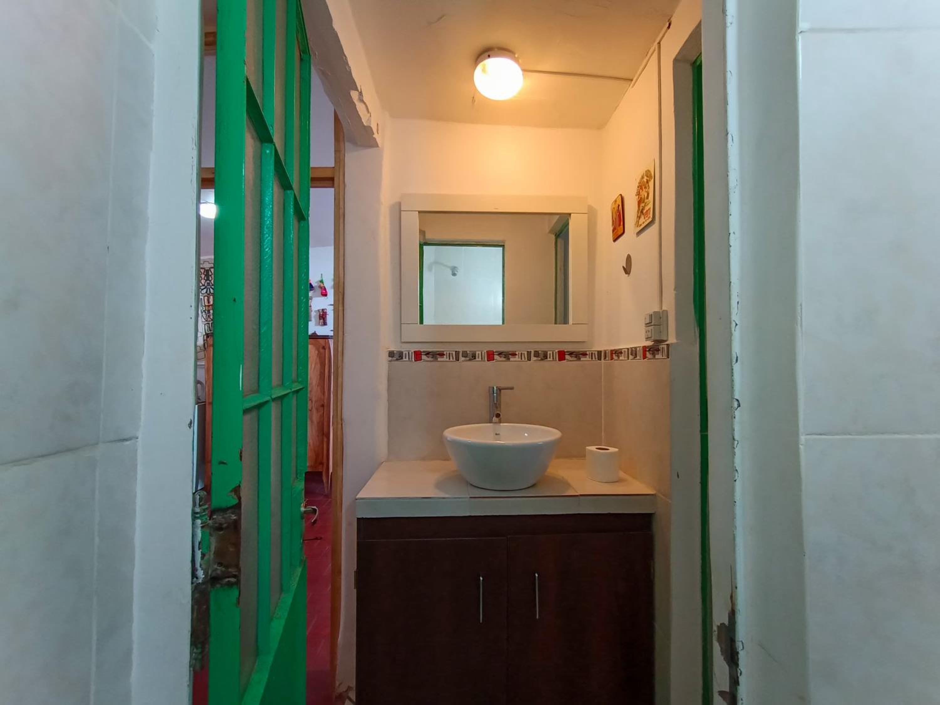 Loft Sarmiento