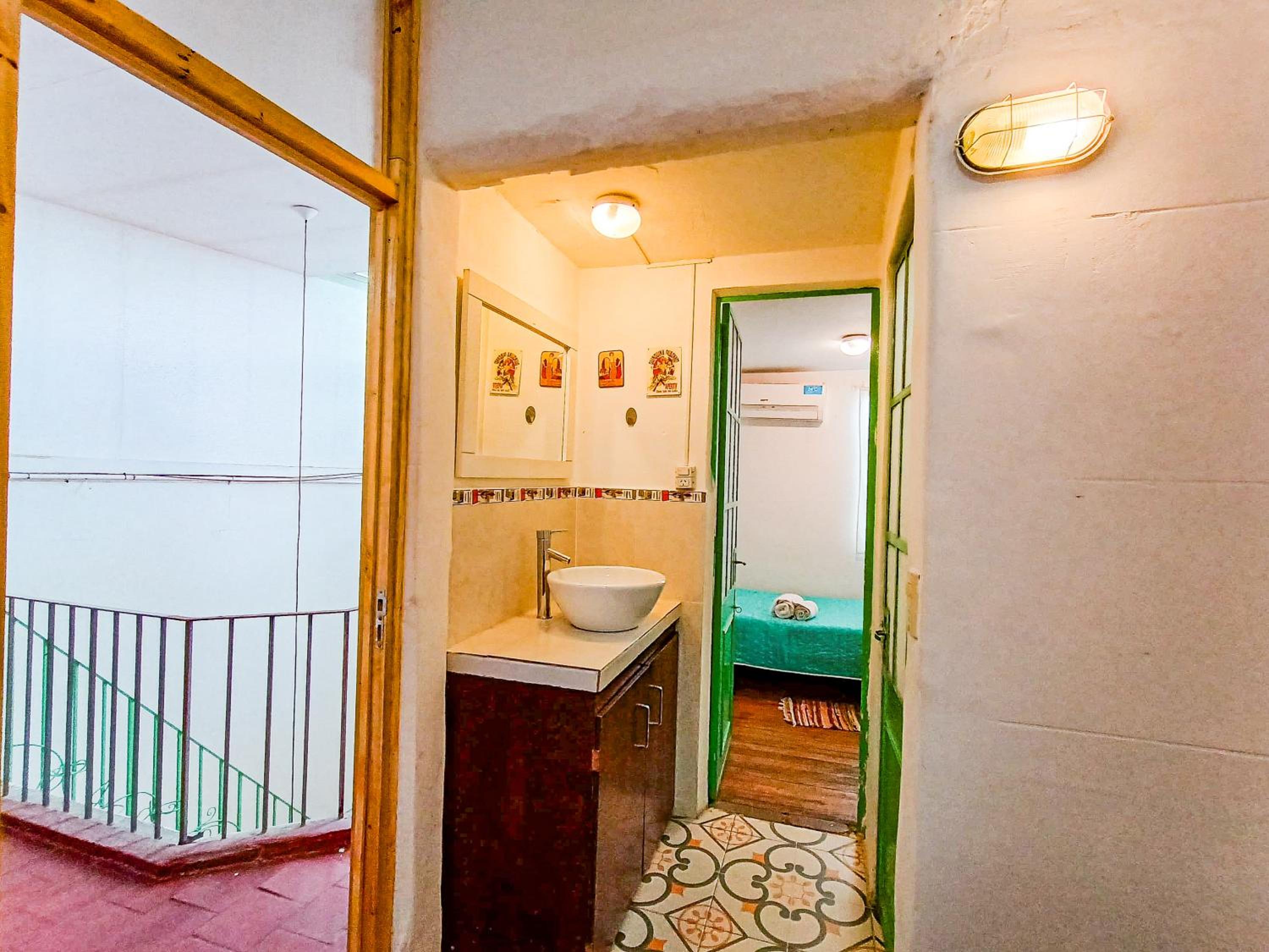 Loft Sarmiento