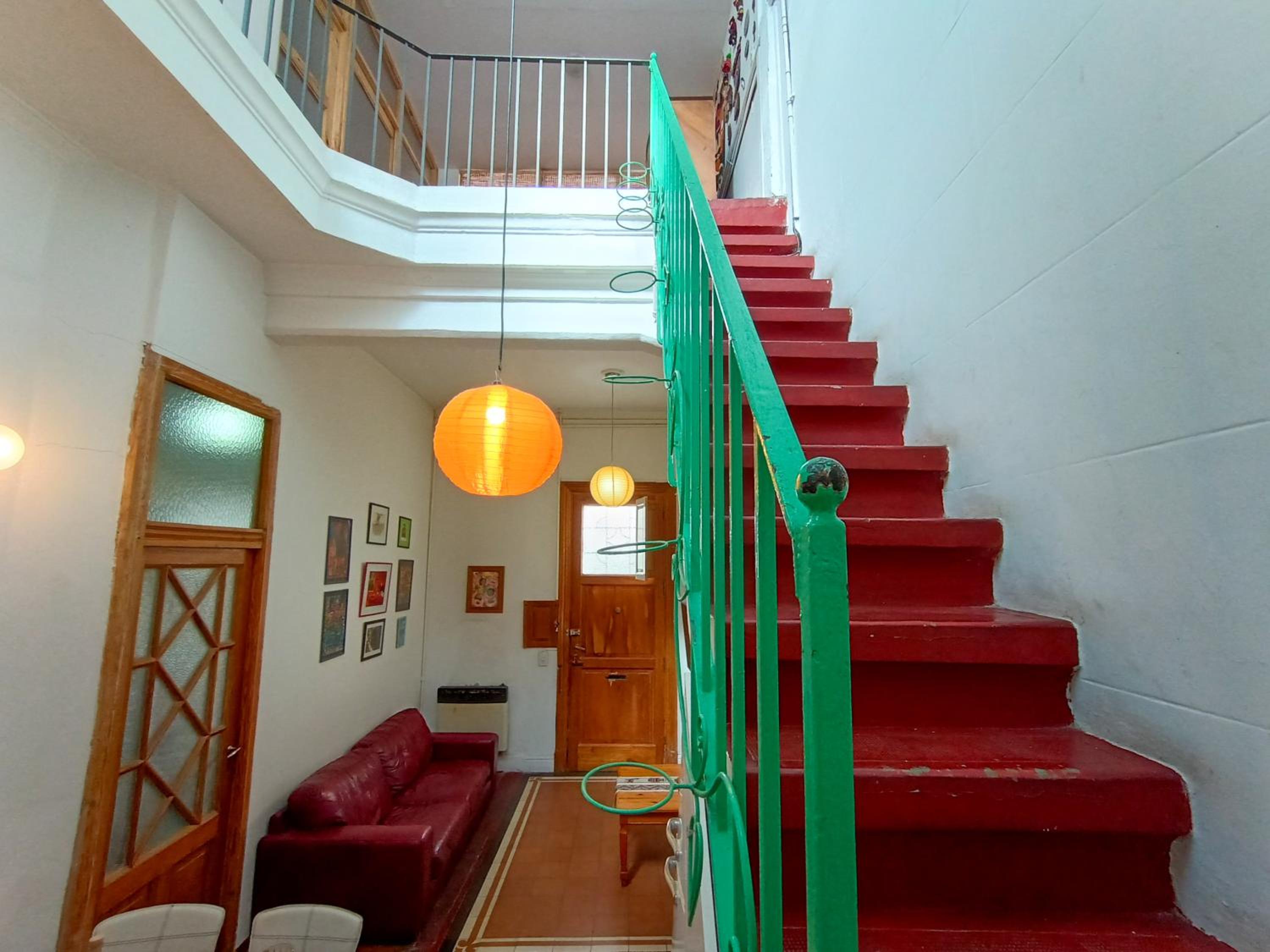 Loft Sarmiento