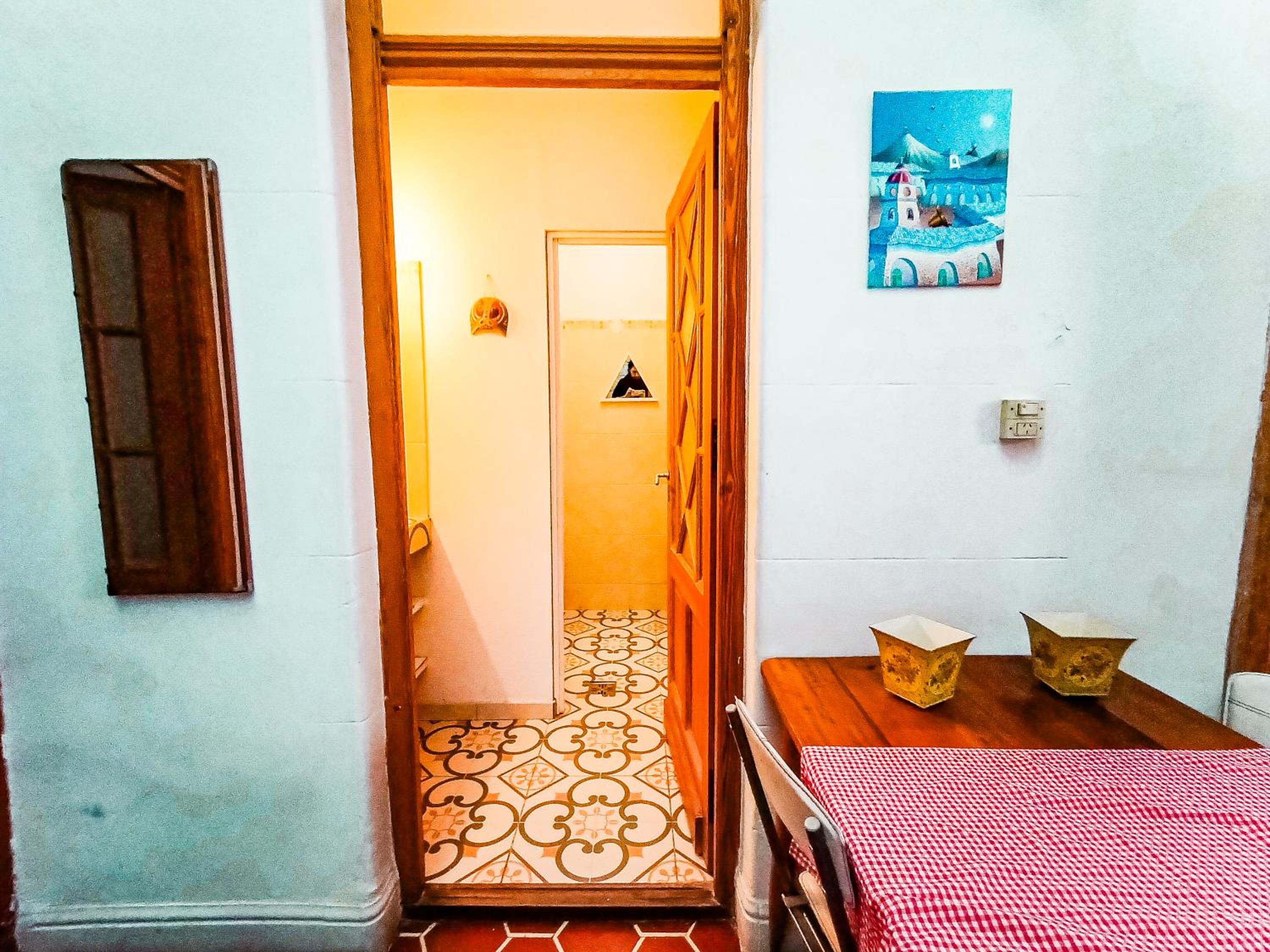 Loft Sarmiento