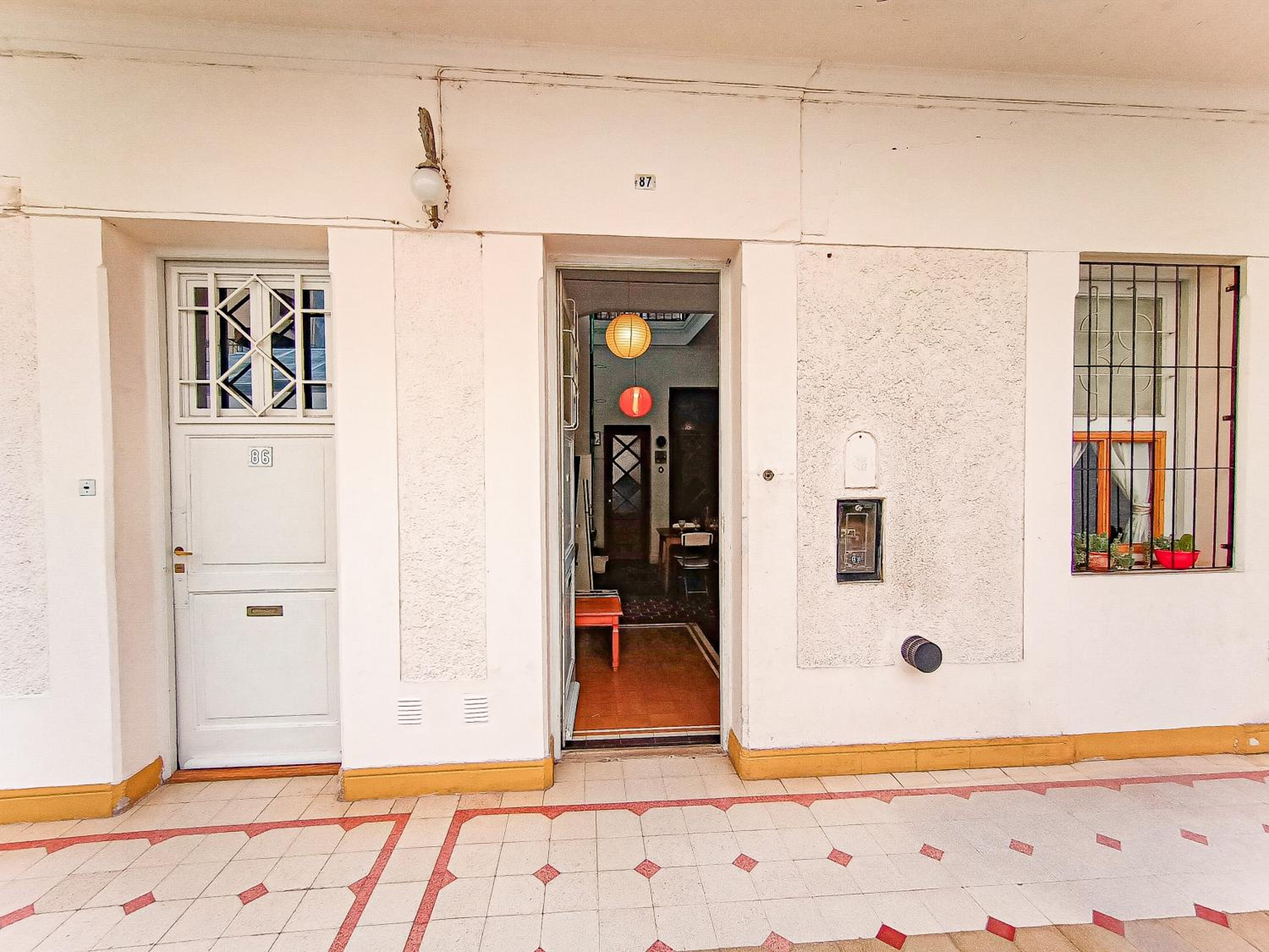 Loft Sarmiento
