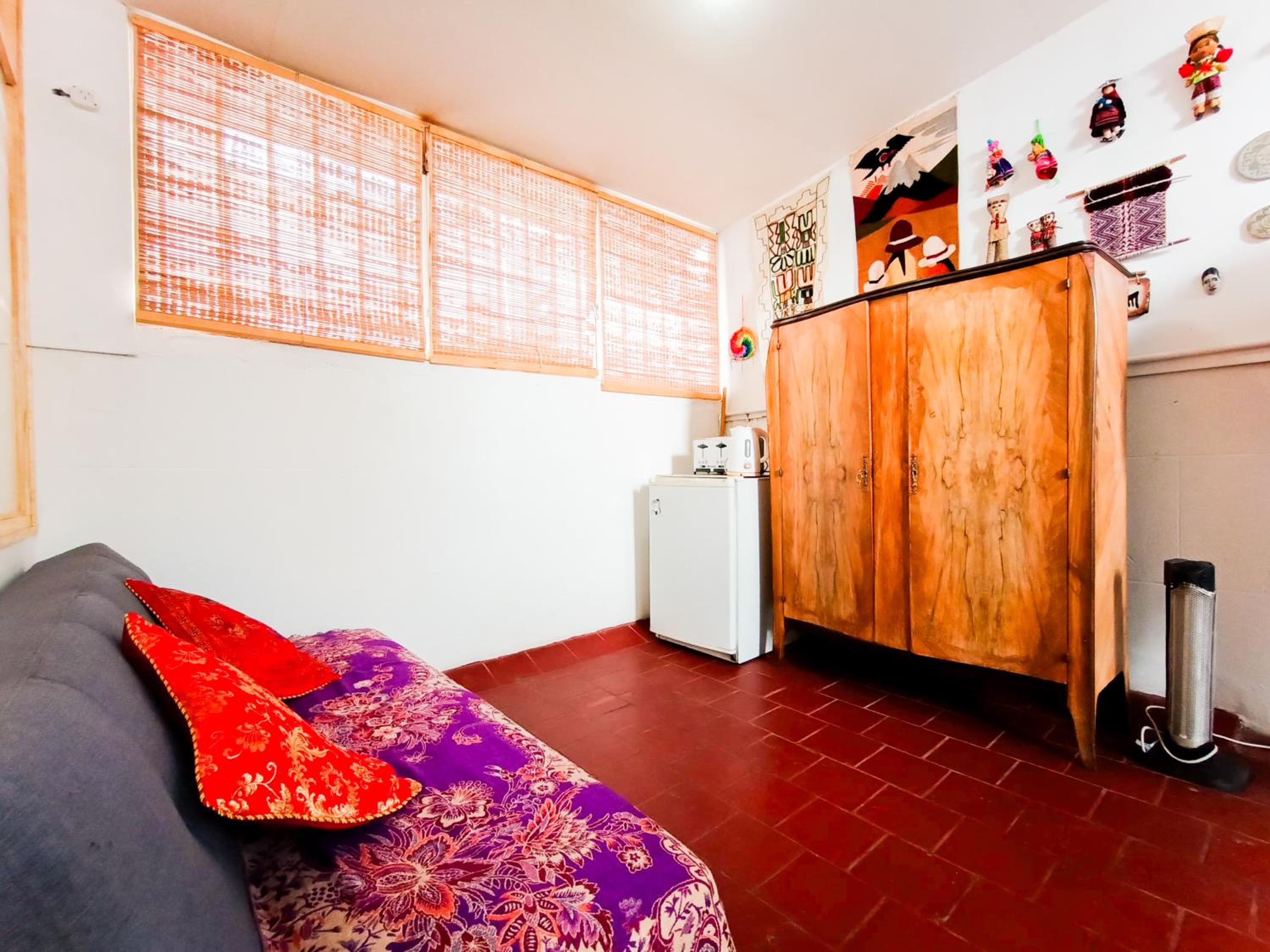 Loft Sarmiento