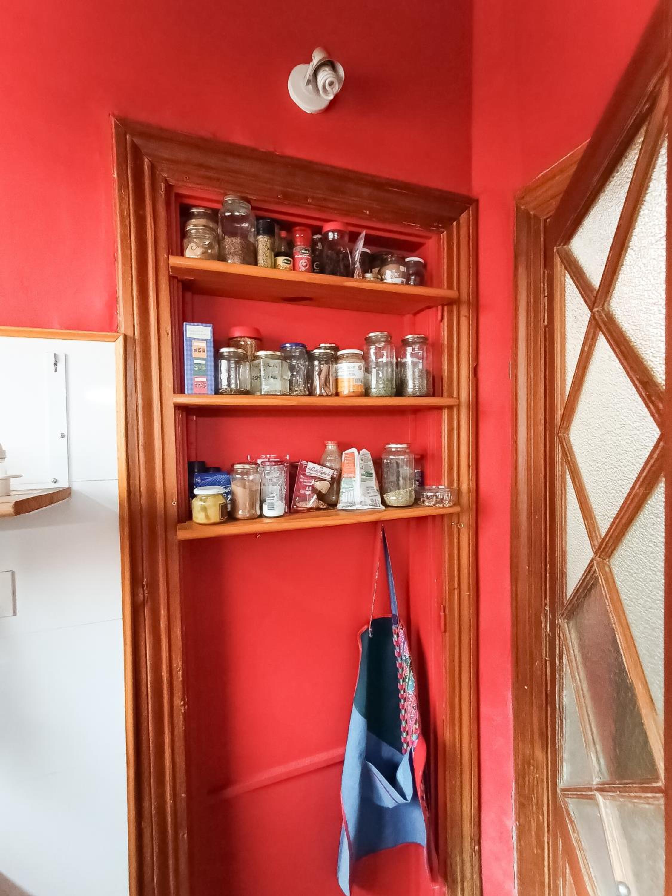 Loft Sarmiento