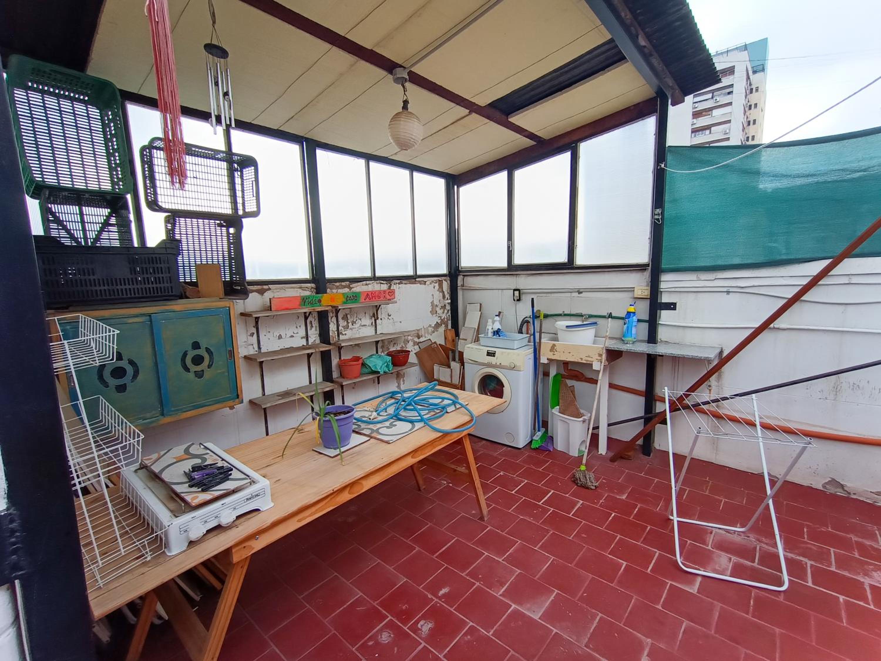 Loft Sarmiento