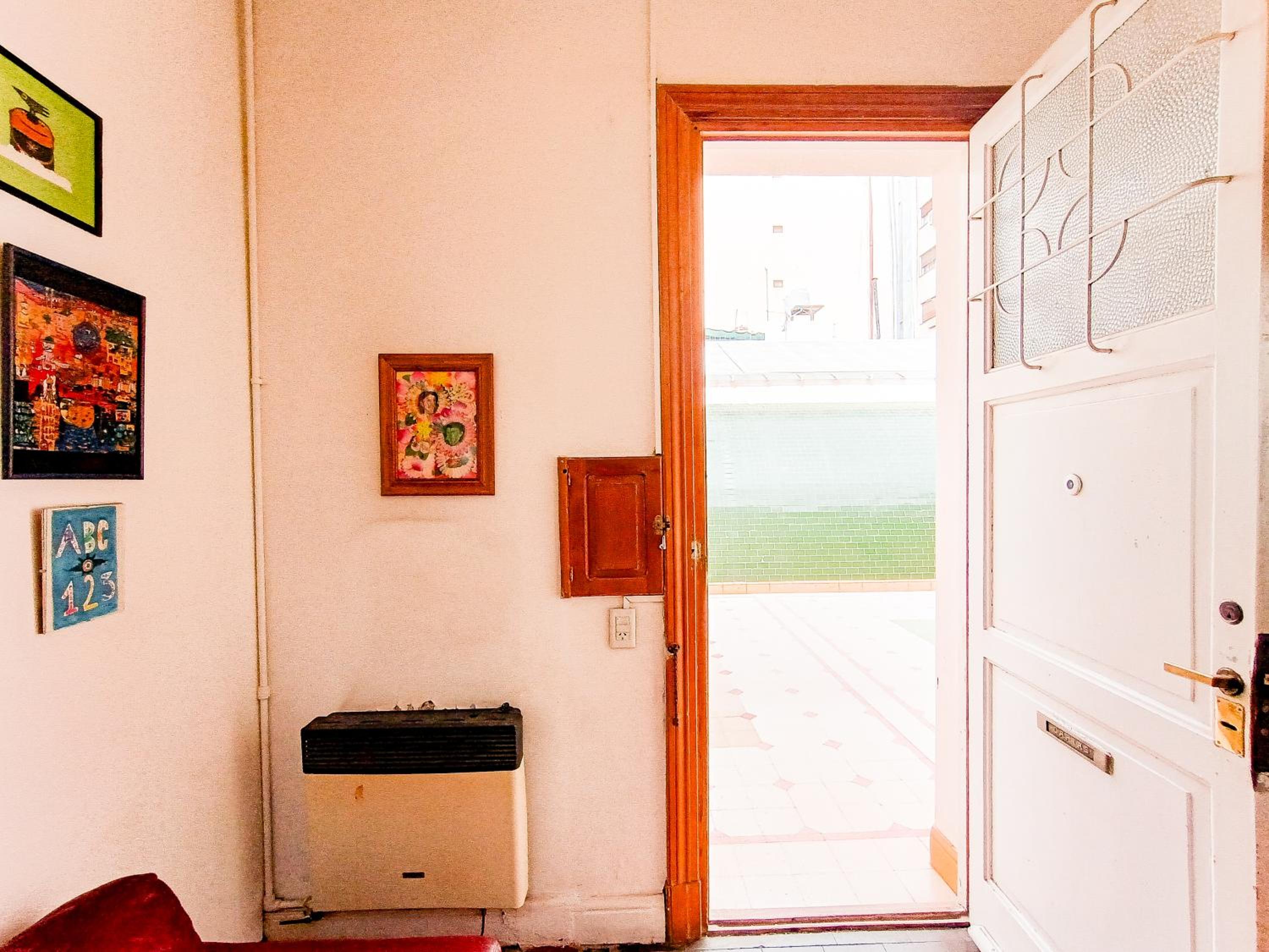 Loft Sarmiento