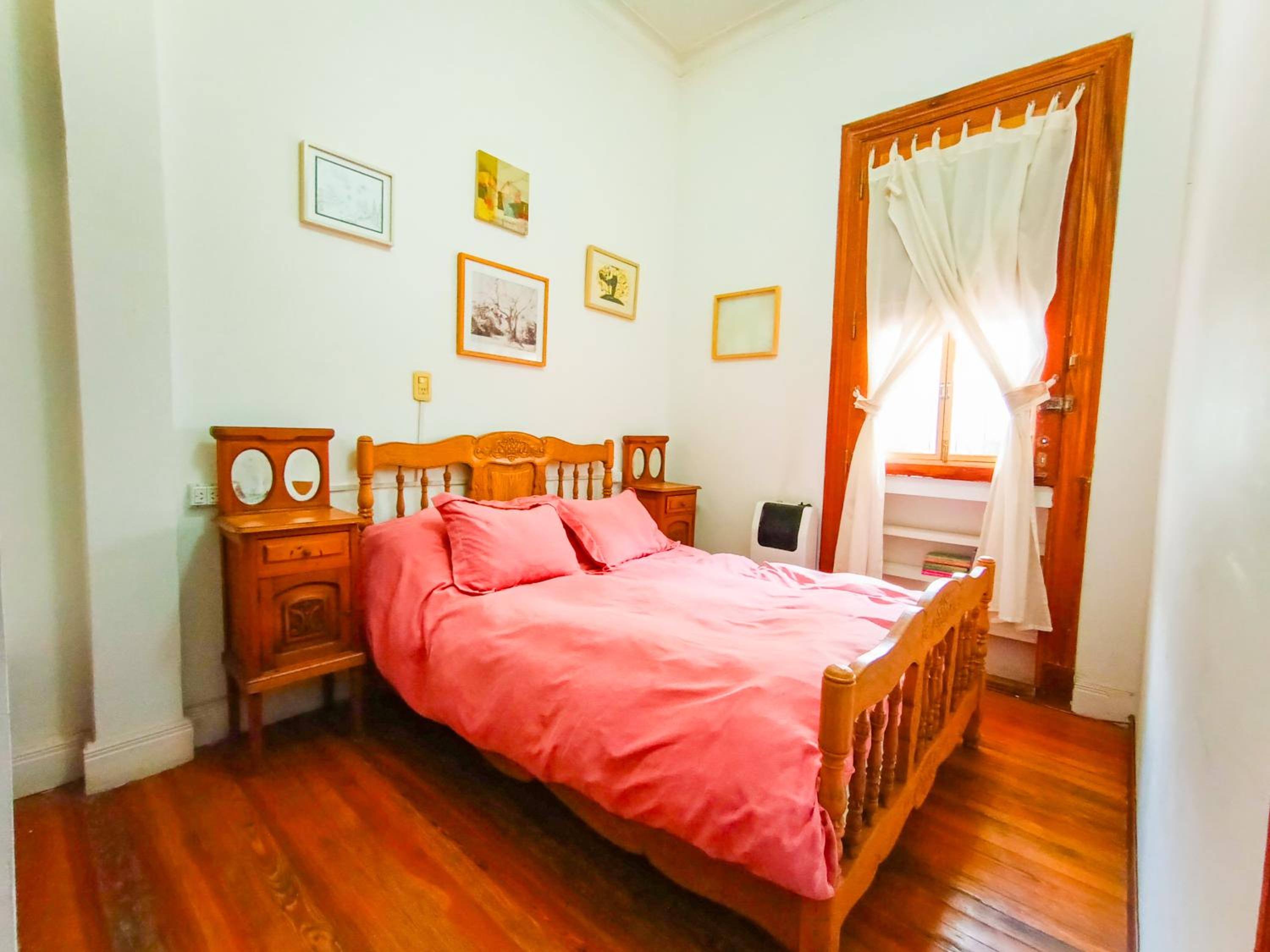 Loft Sarmiento