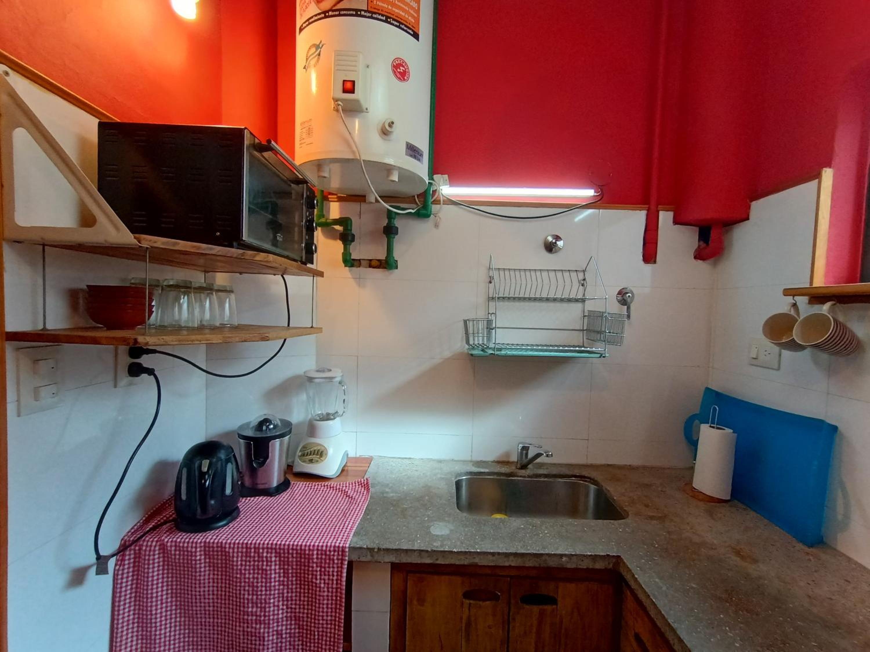 Loft Sarmiento