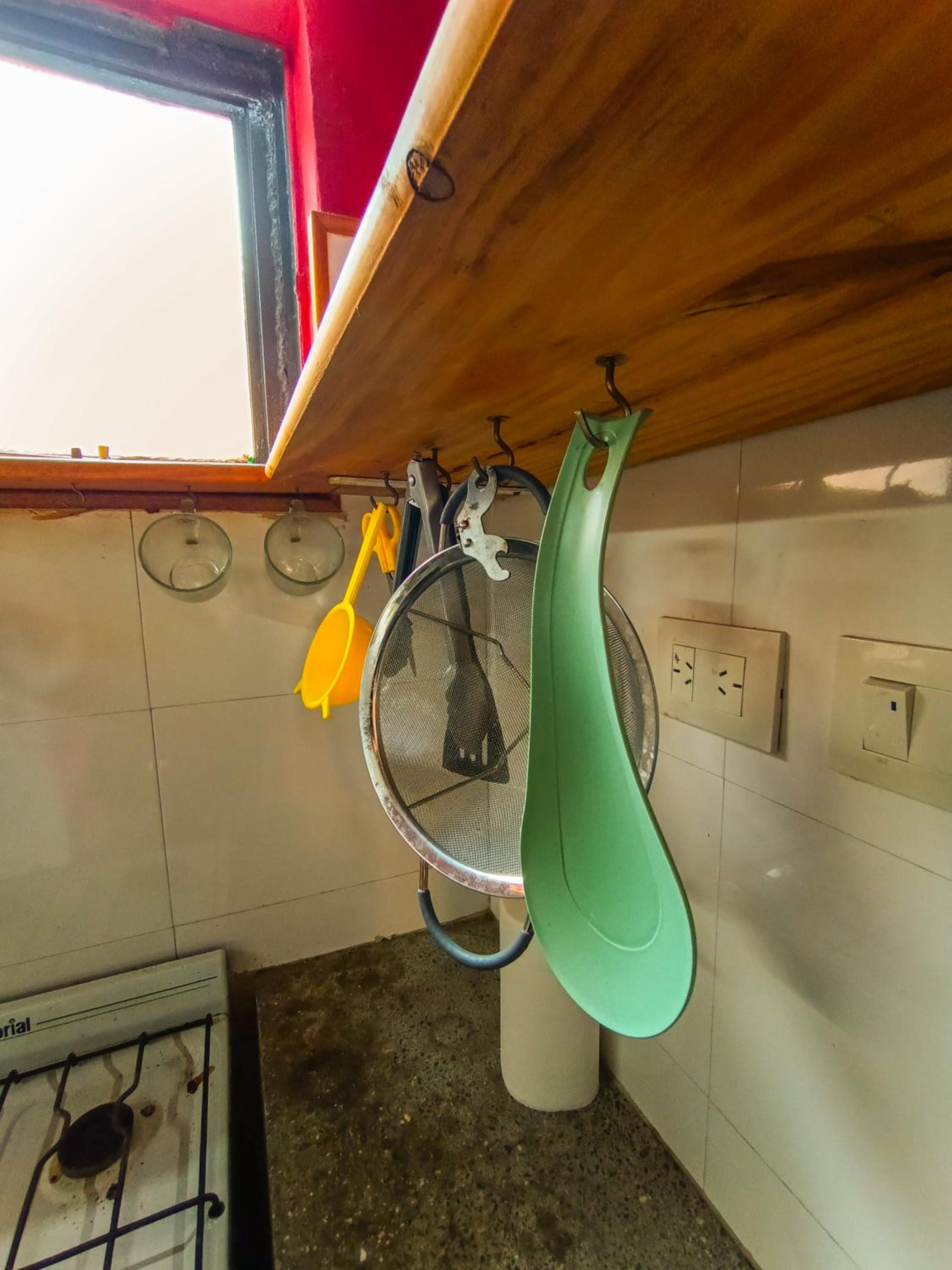 Loft Sarmiento
