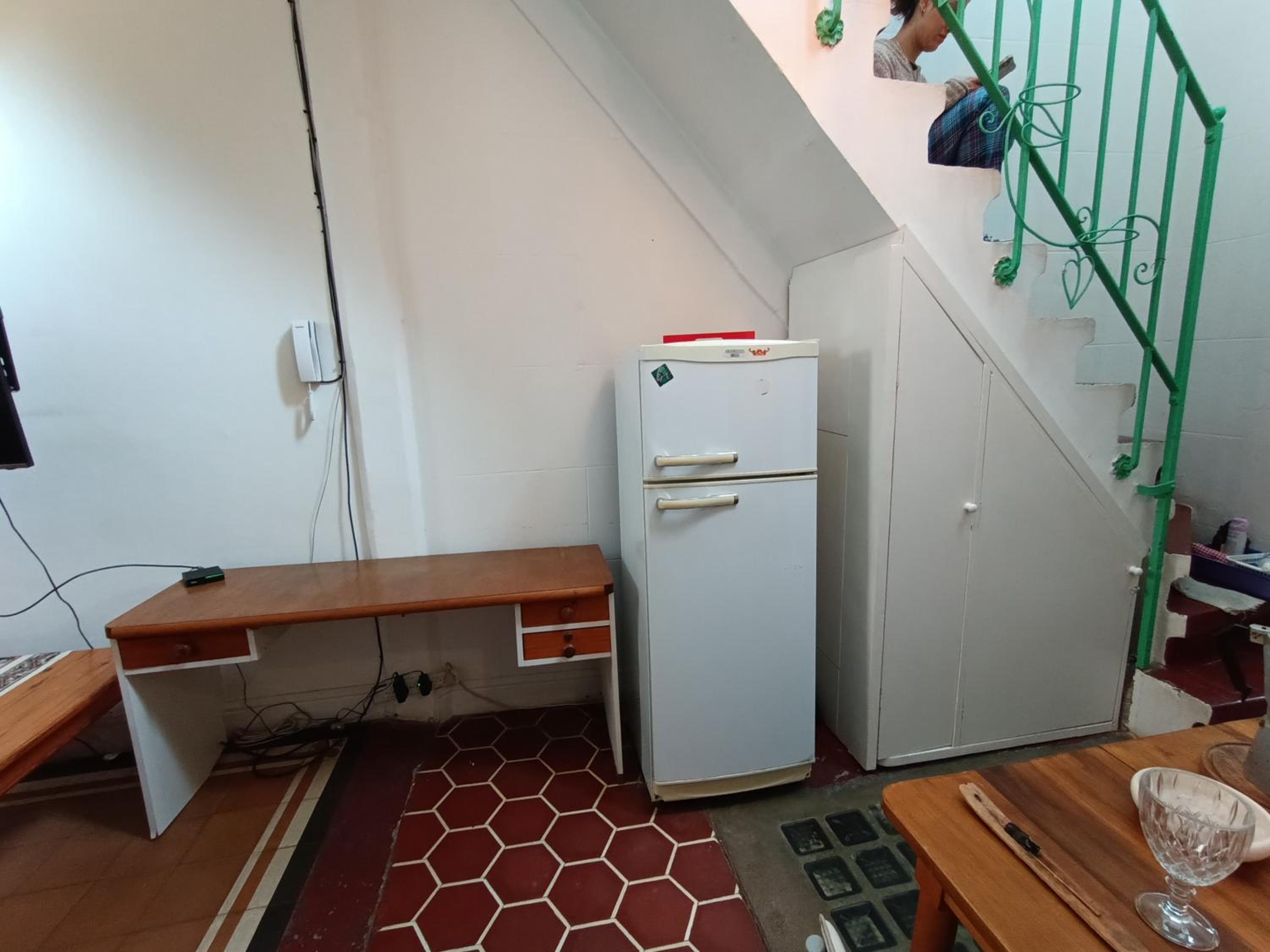 Loft Sarmiento