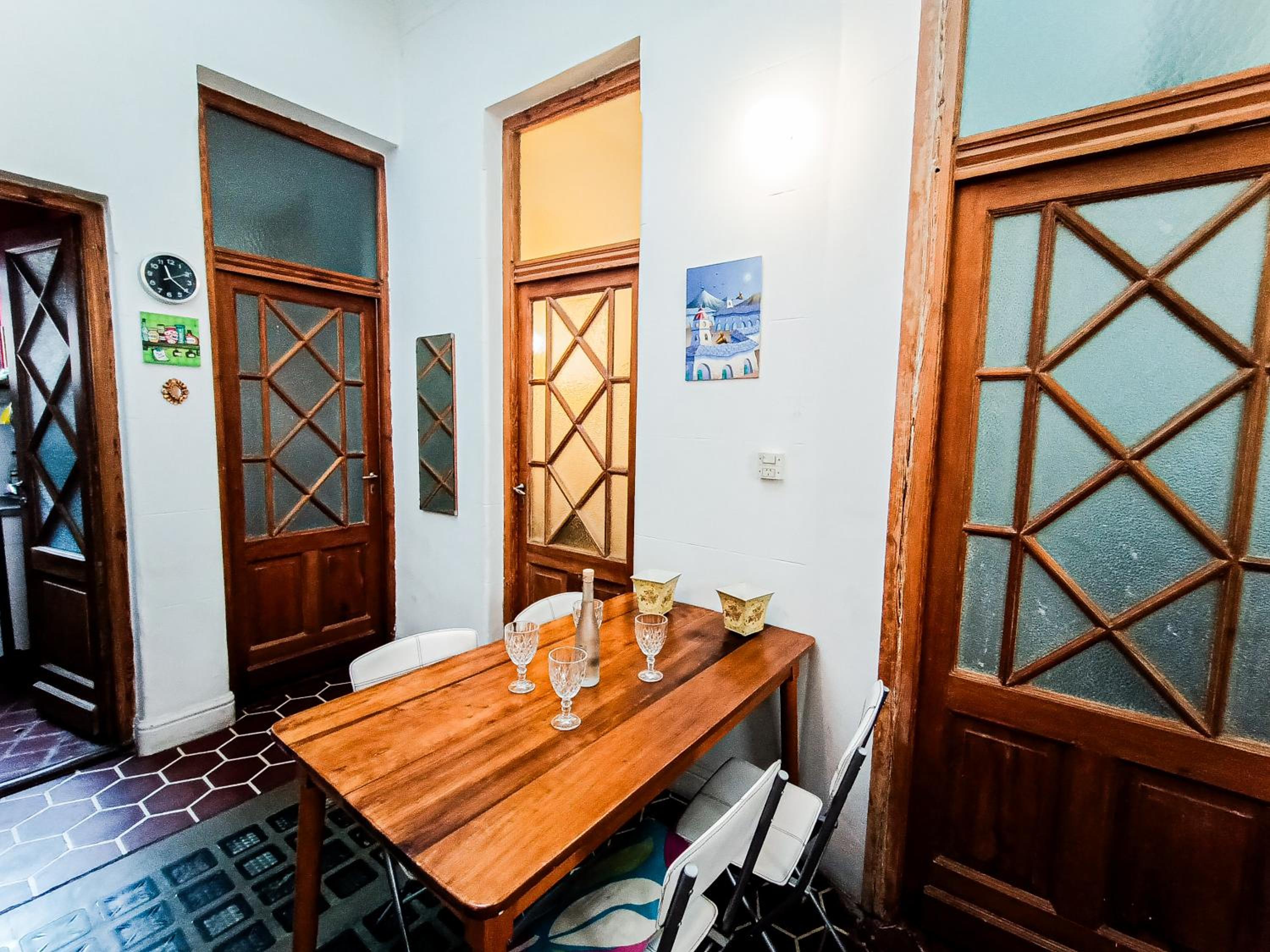 Loft Sarmiento