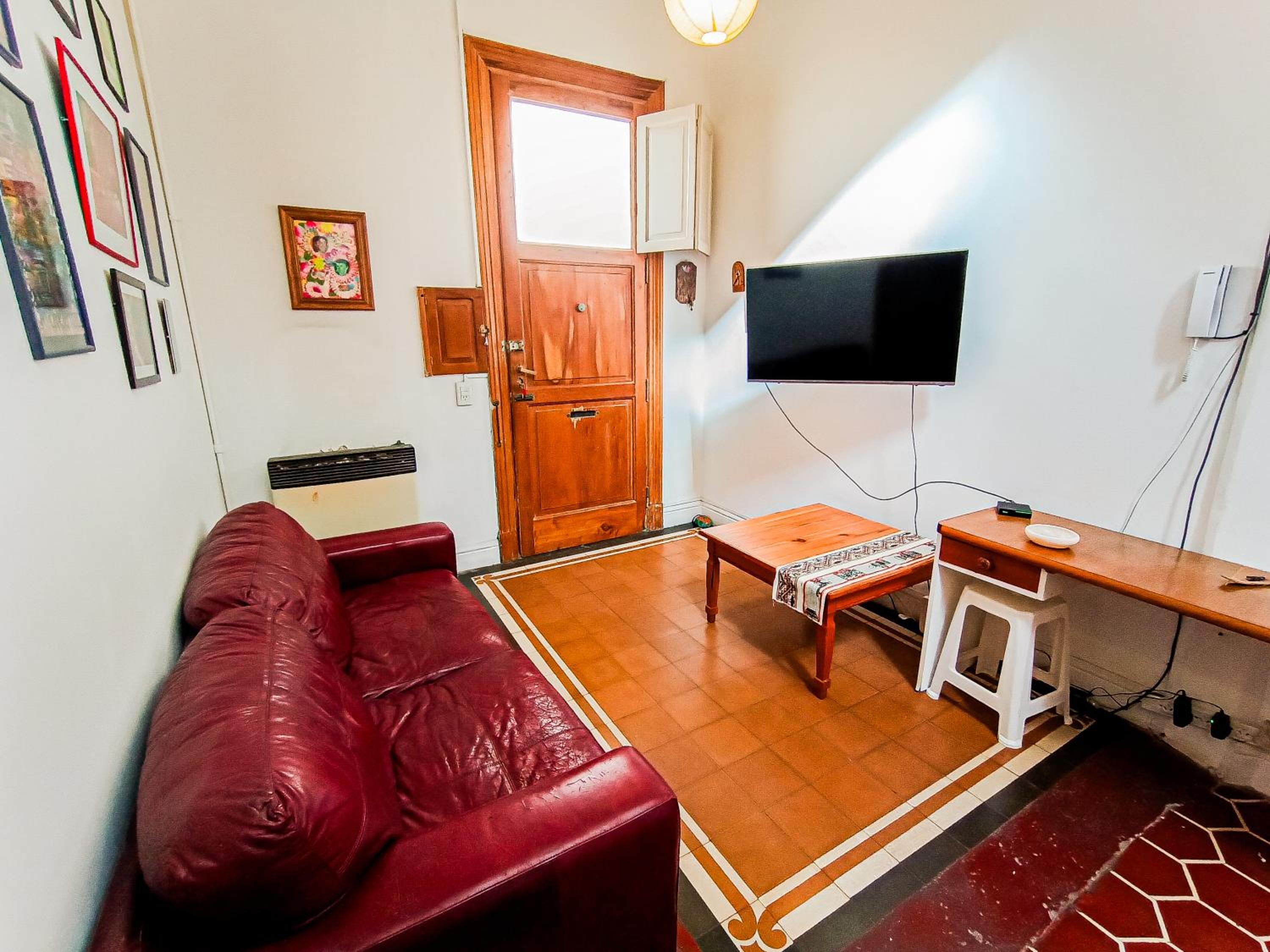 Loft Sarmiento