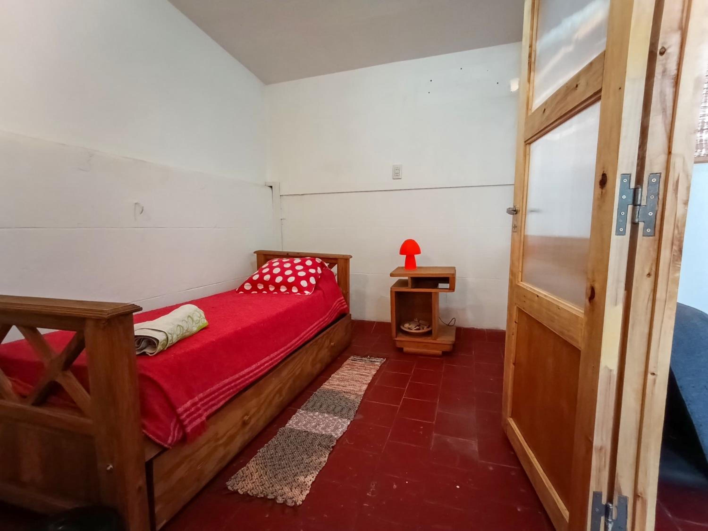 Loft Sarmiento
