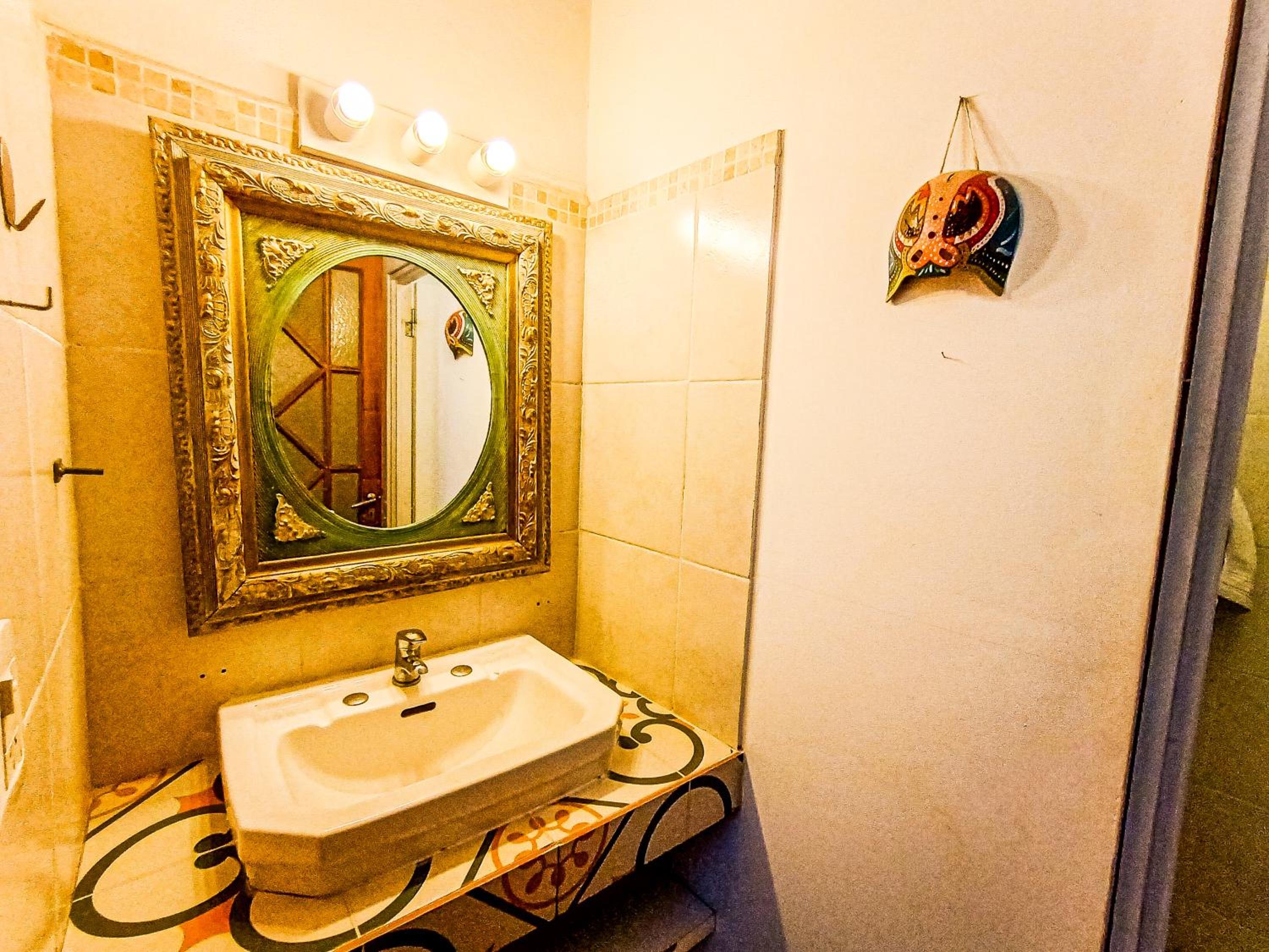Loft Sarmiento