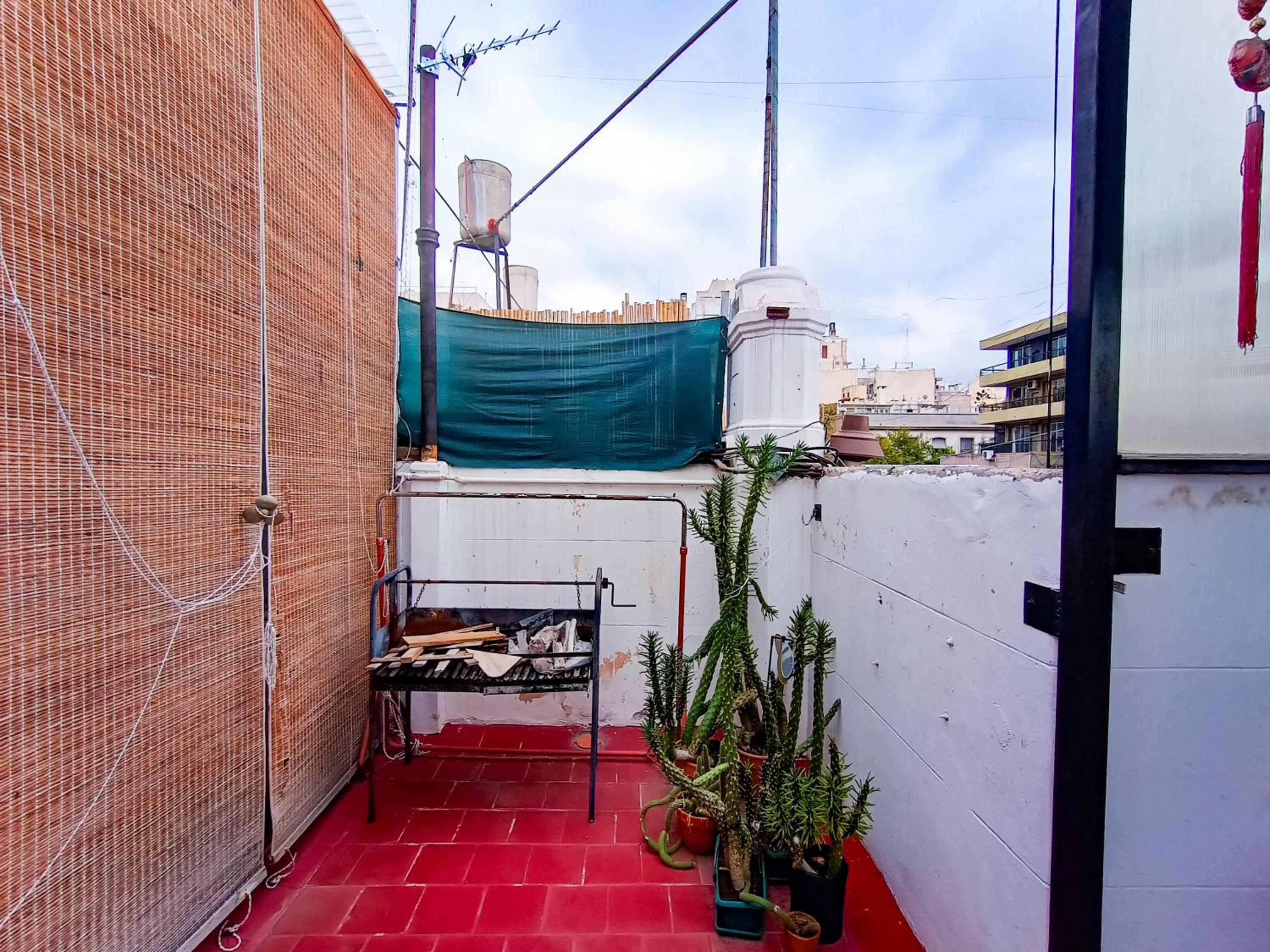 Loft Sarmiento