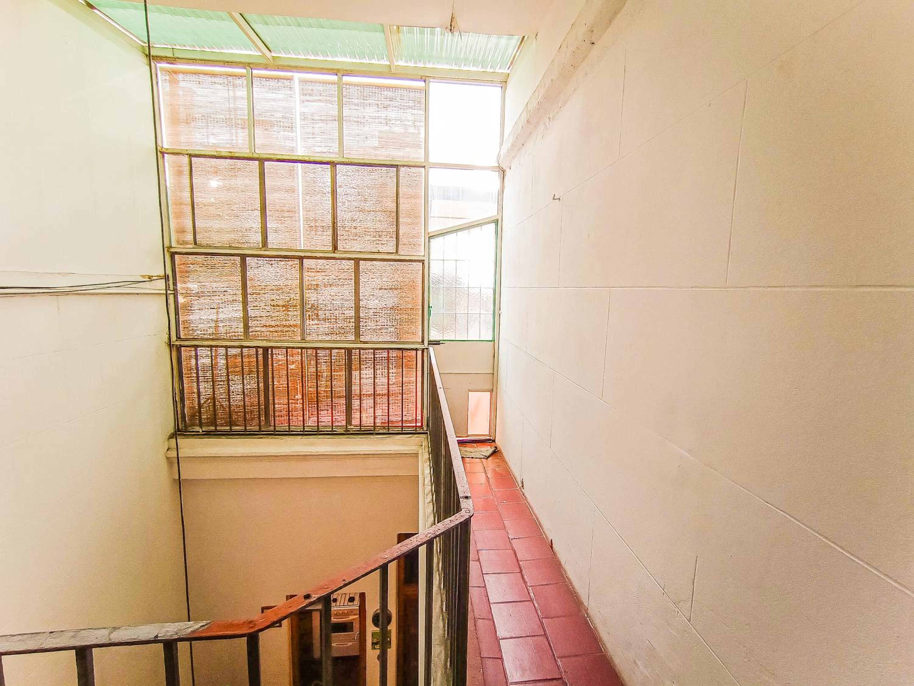 Loft Sarmiento