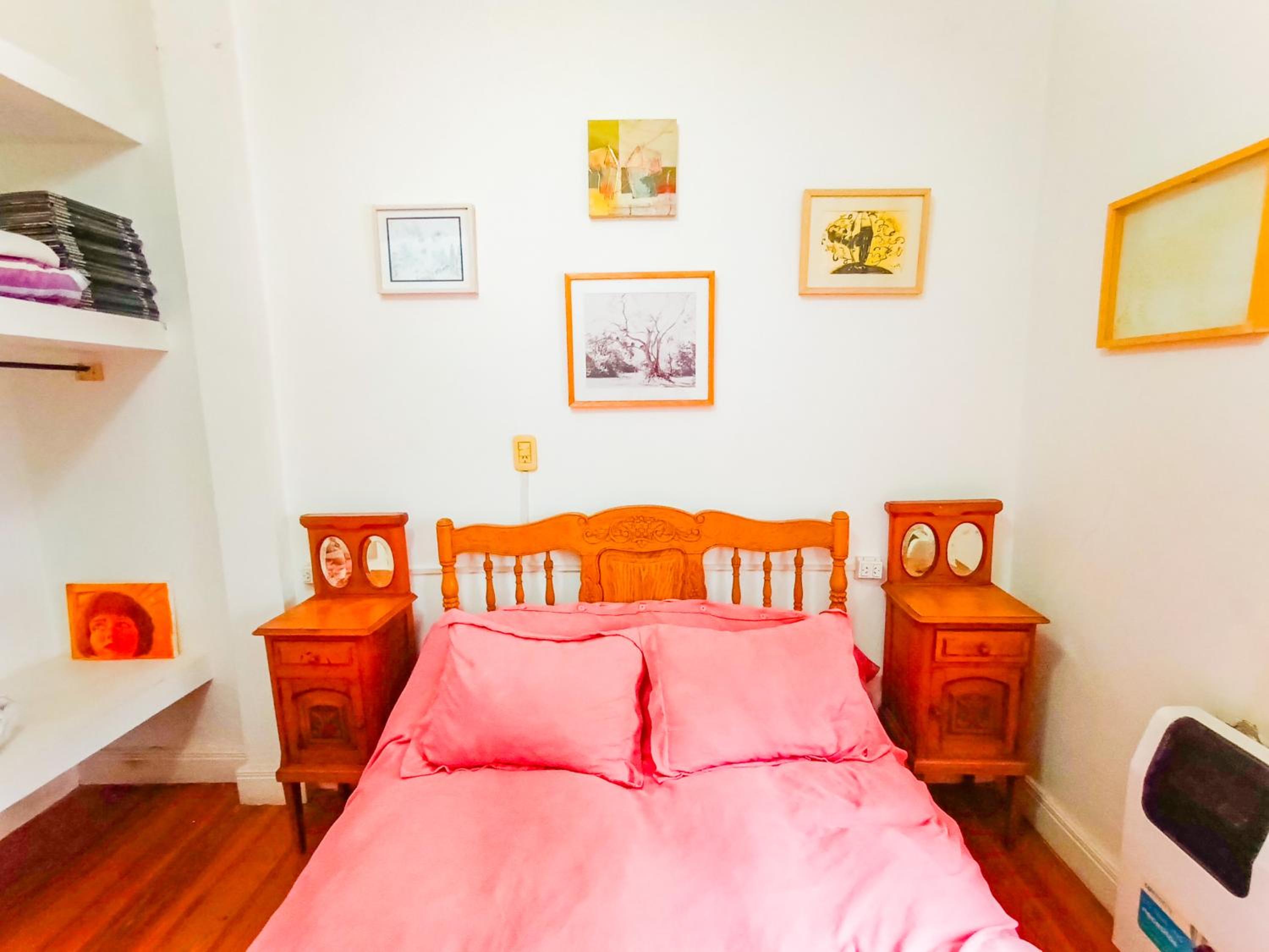 Loft Sarmiento