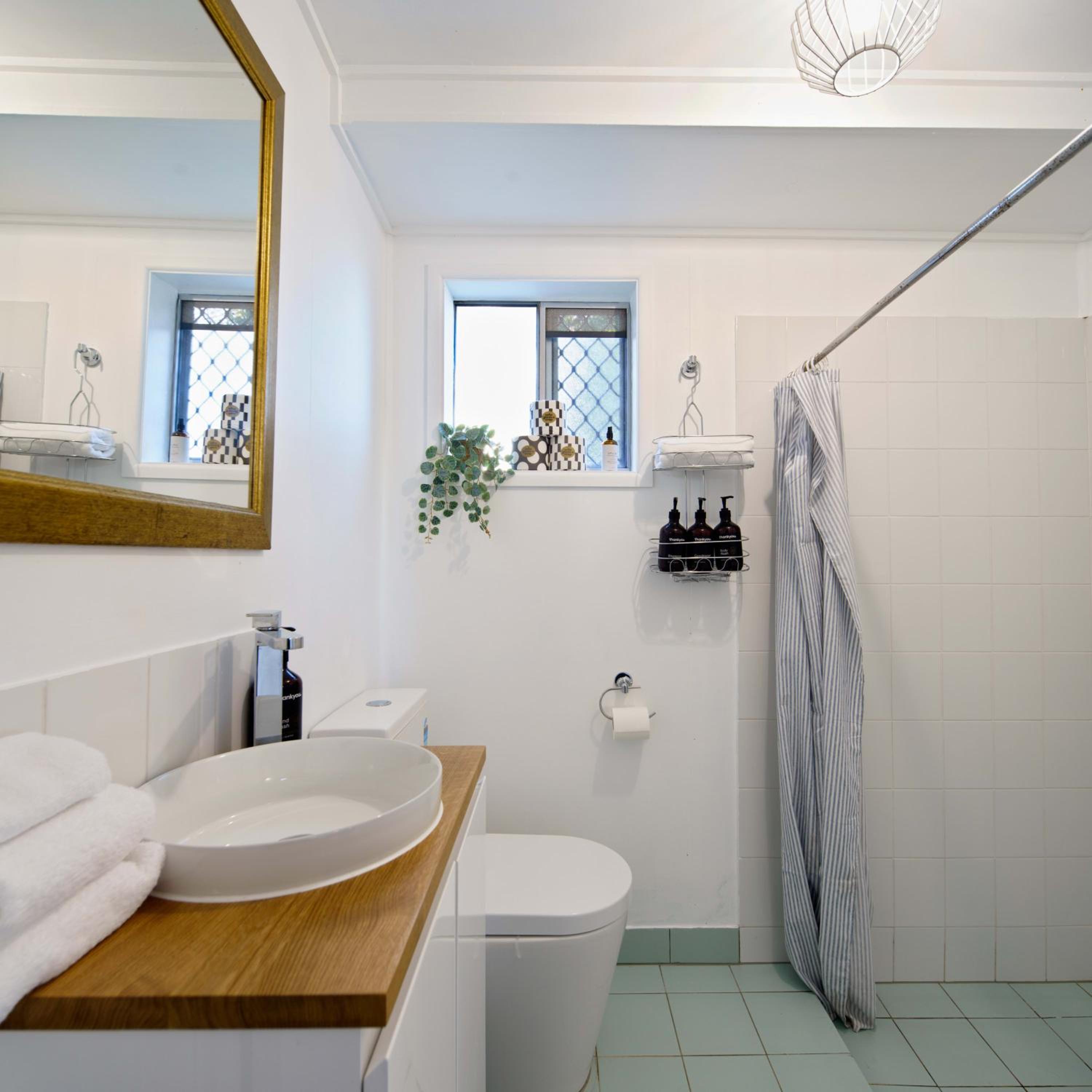 Lakeview Cottage in Mooloolah Valley