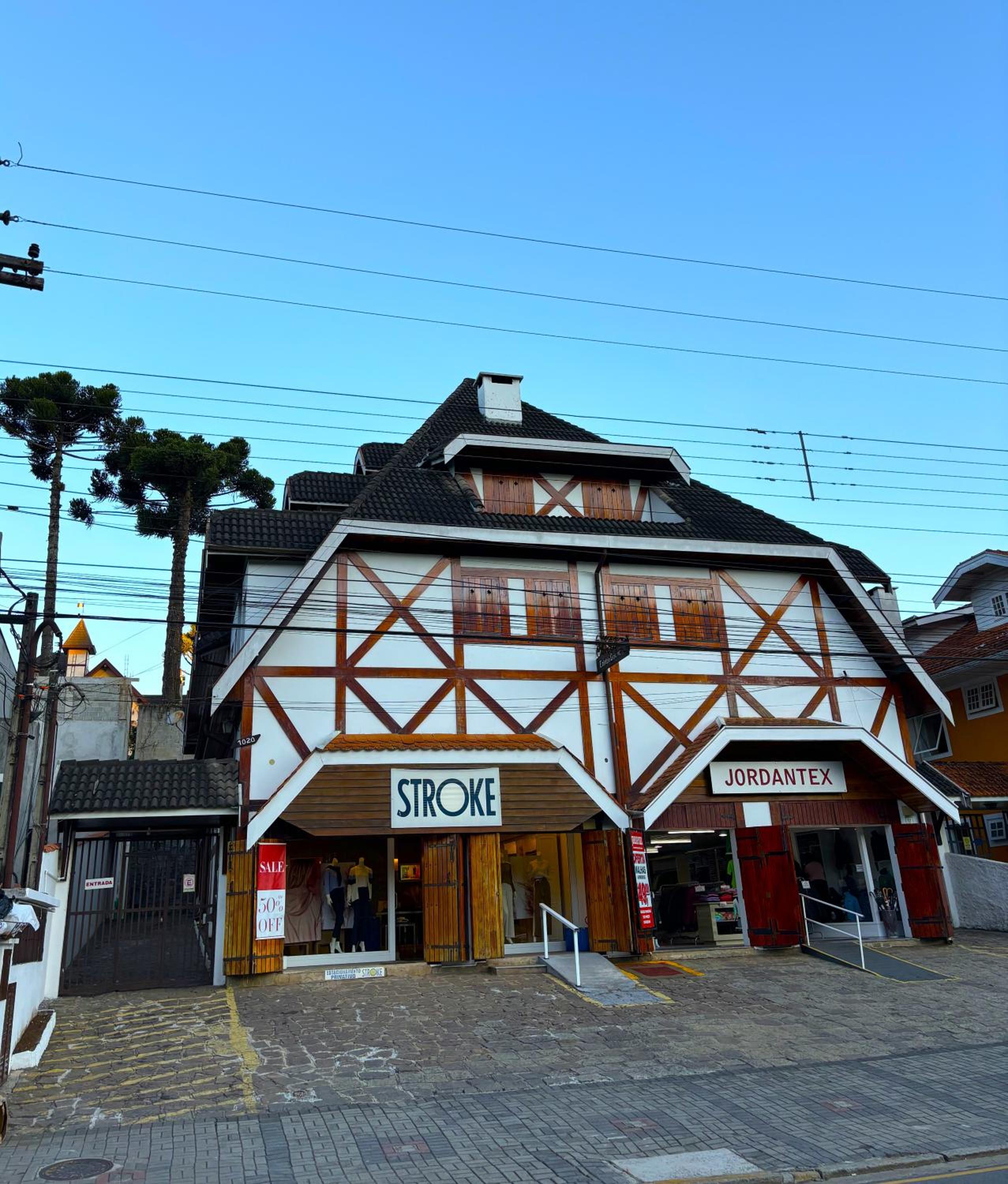 Apto Vista Montanha - Capivari - Com Lareira