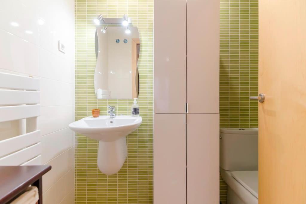 Apartment Sa Boadella con piscina y garaje close to the Beach photo 5