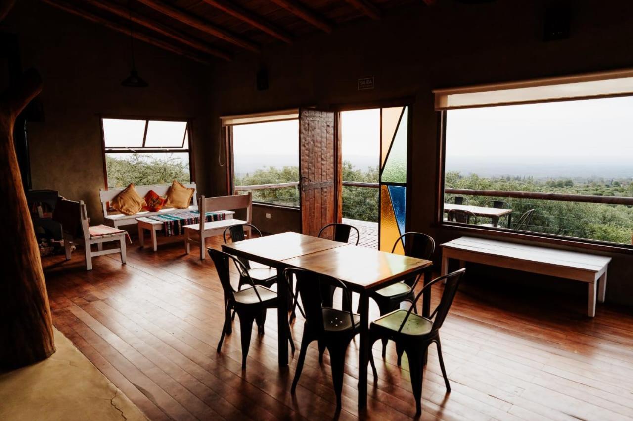 El Deck San Javier