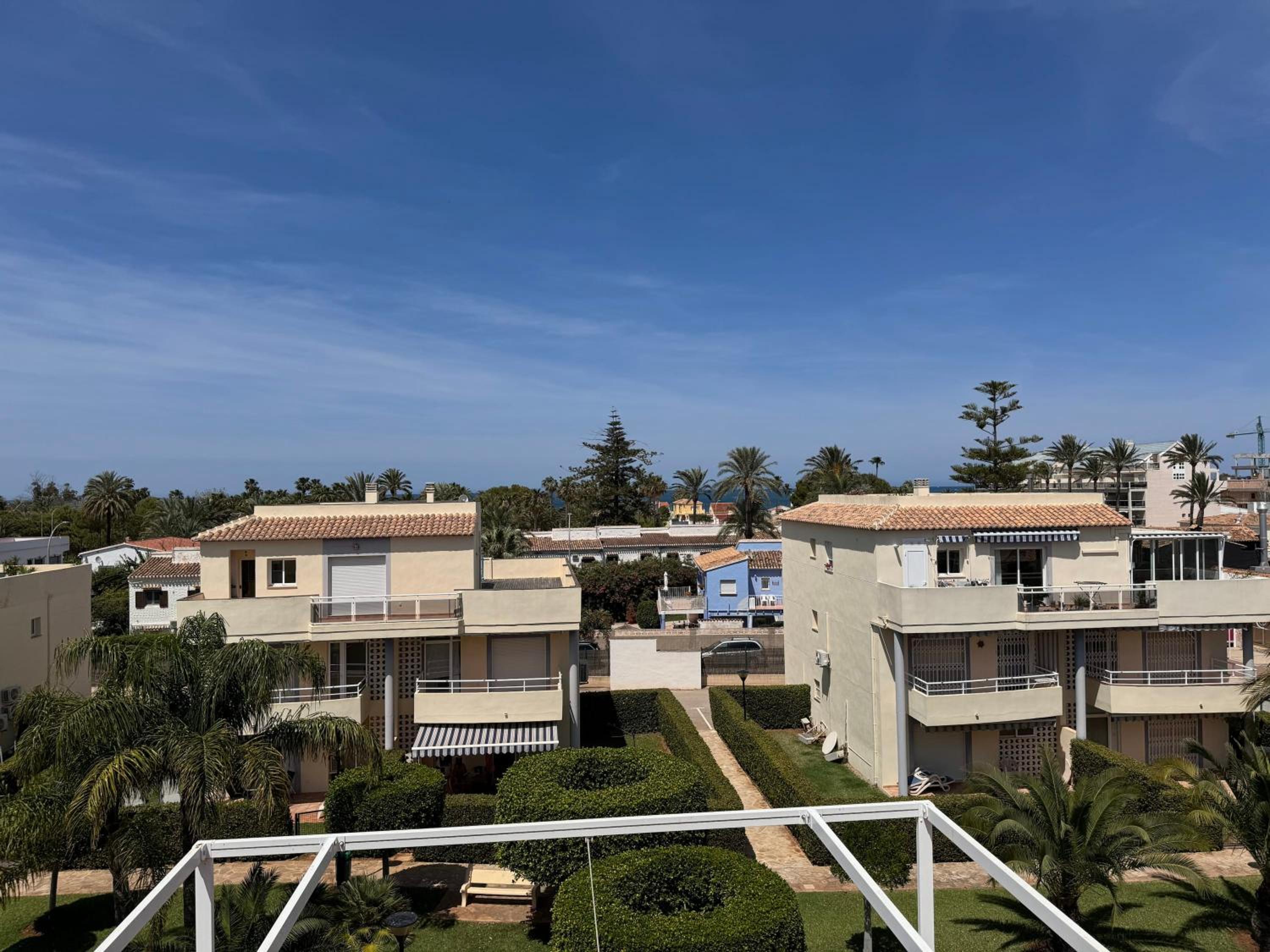 Jardines de Denia