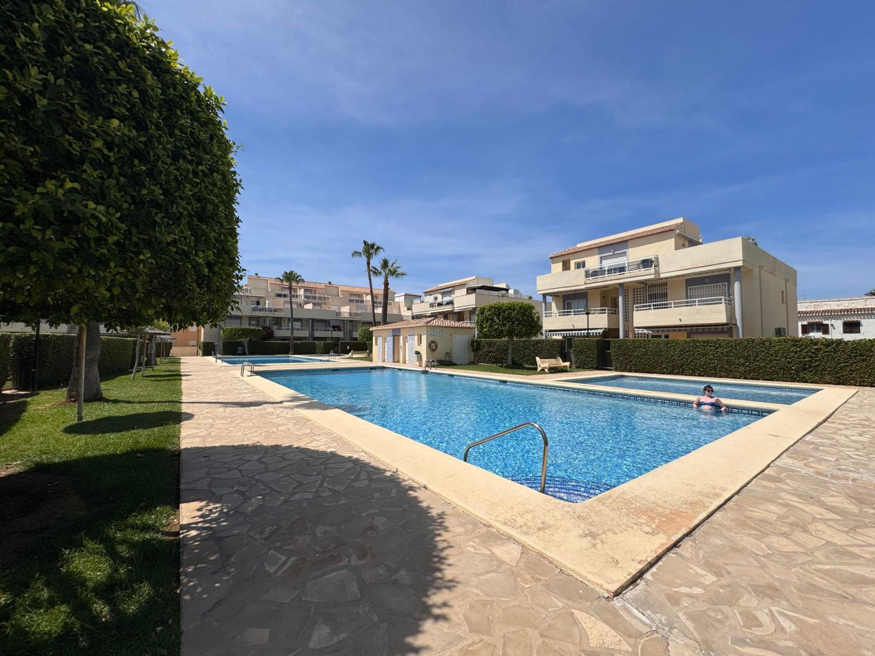 Jardines de Denia