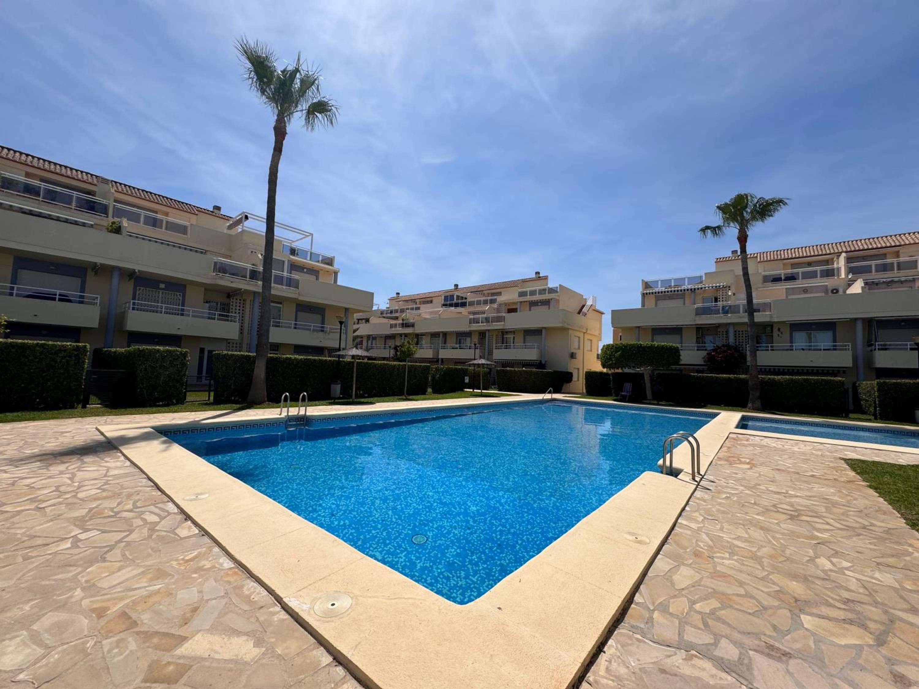 Jardines de Denia