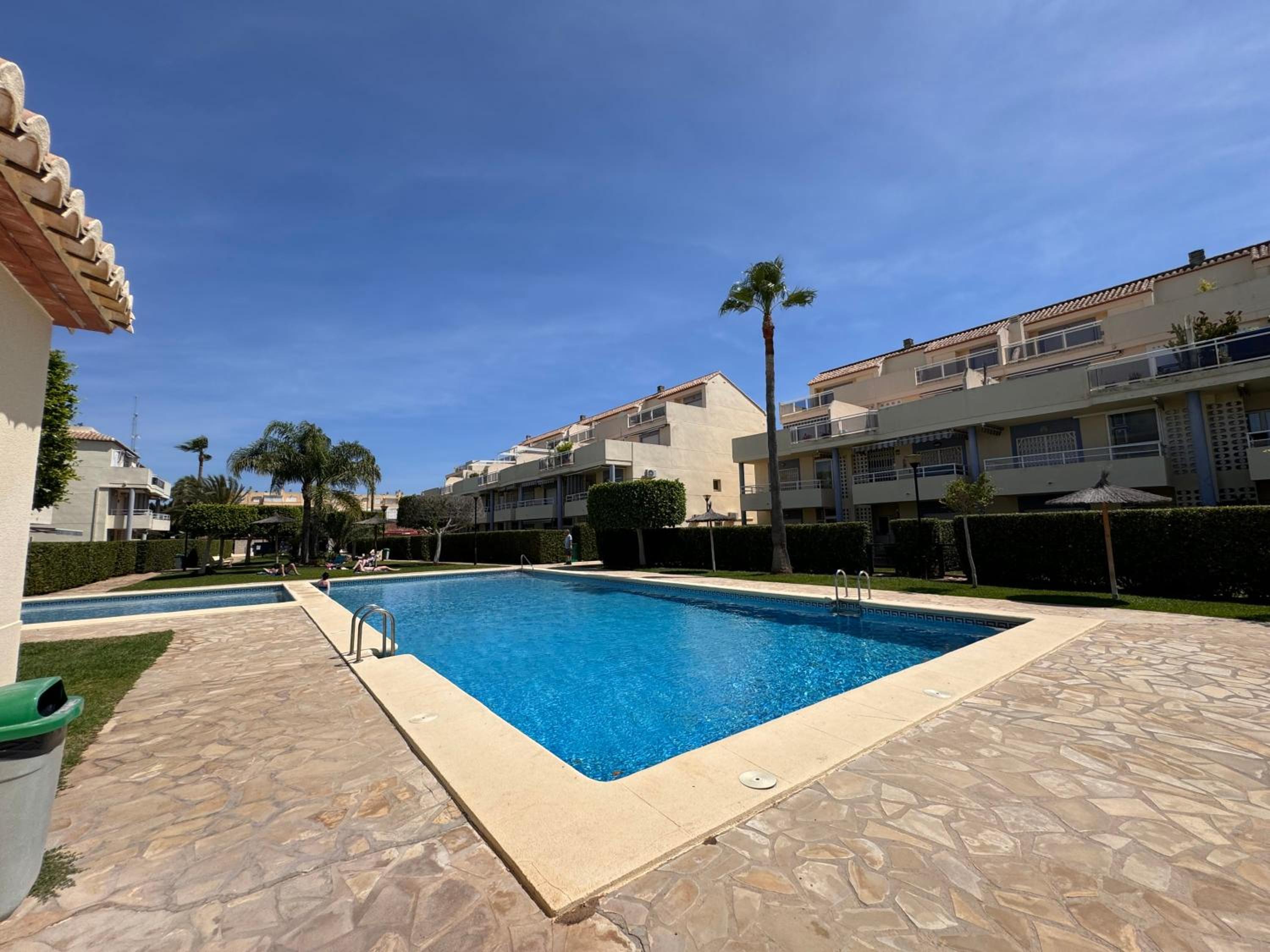 Jardines de Denia