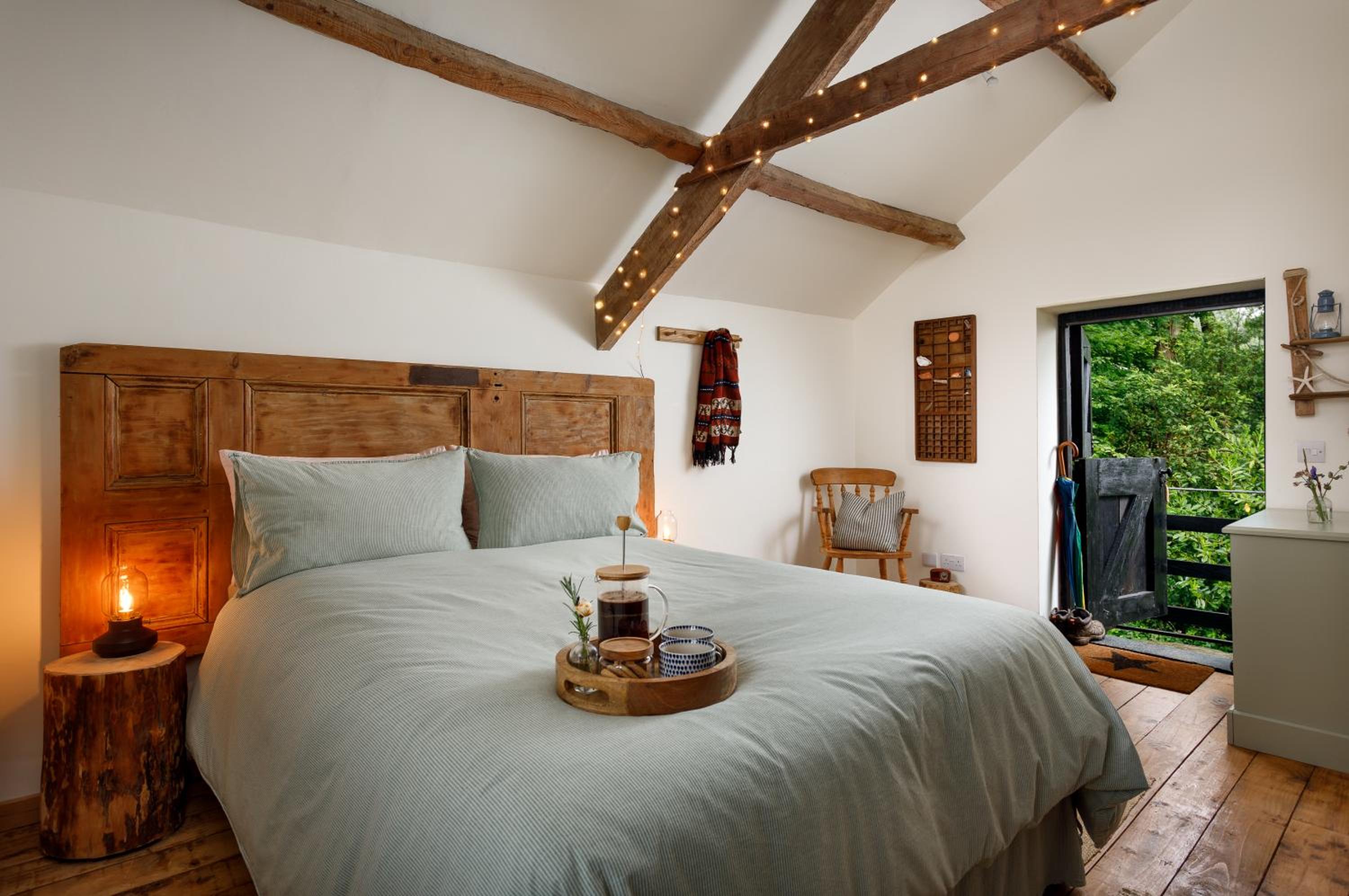 Beachborough Country House