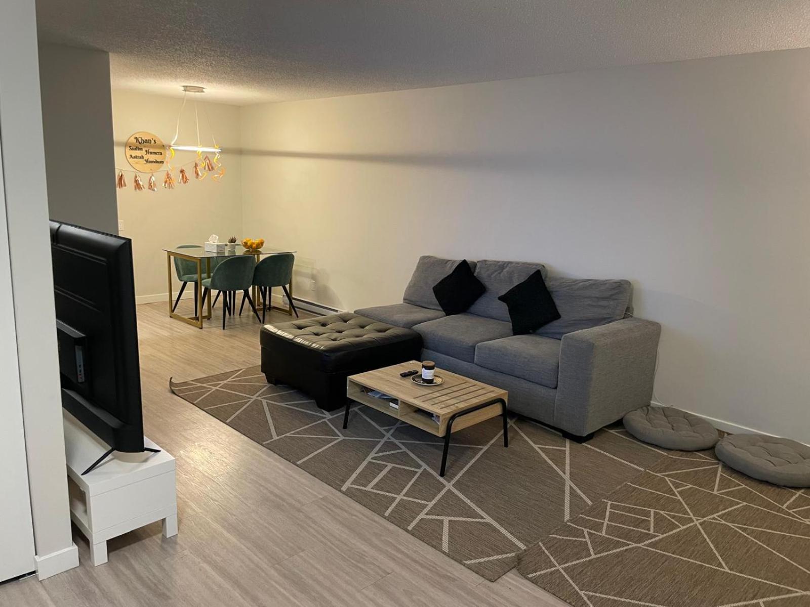 Brandon Vacations - Cosy Bedroom Apartment - Property Image 1