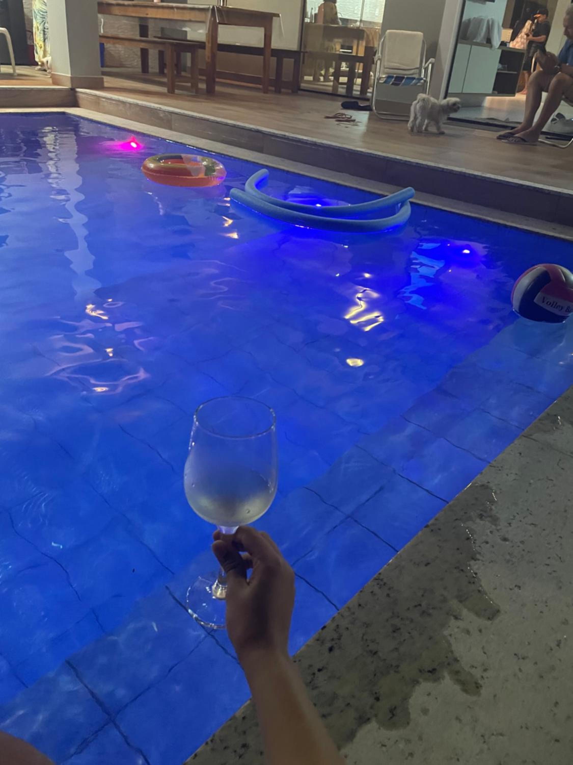 Casa Fênix - Casa de Temporada nos Lençóis Maranhenses