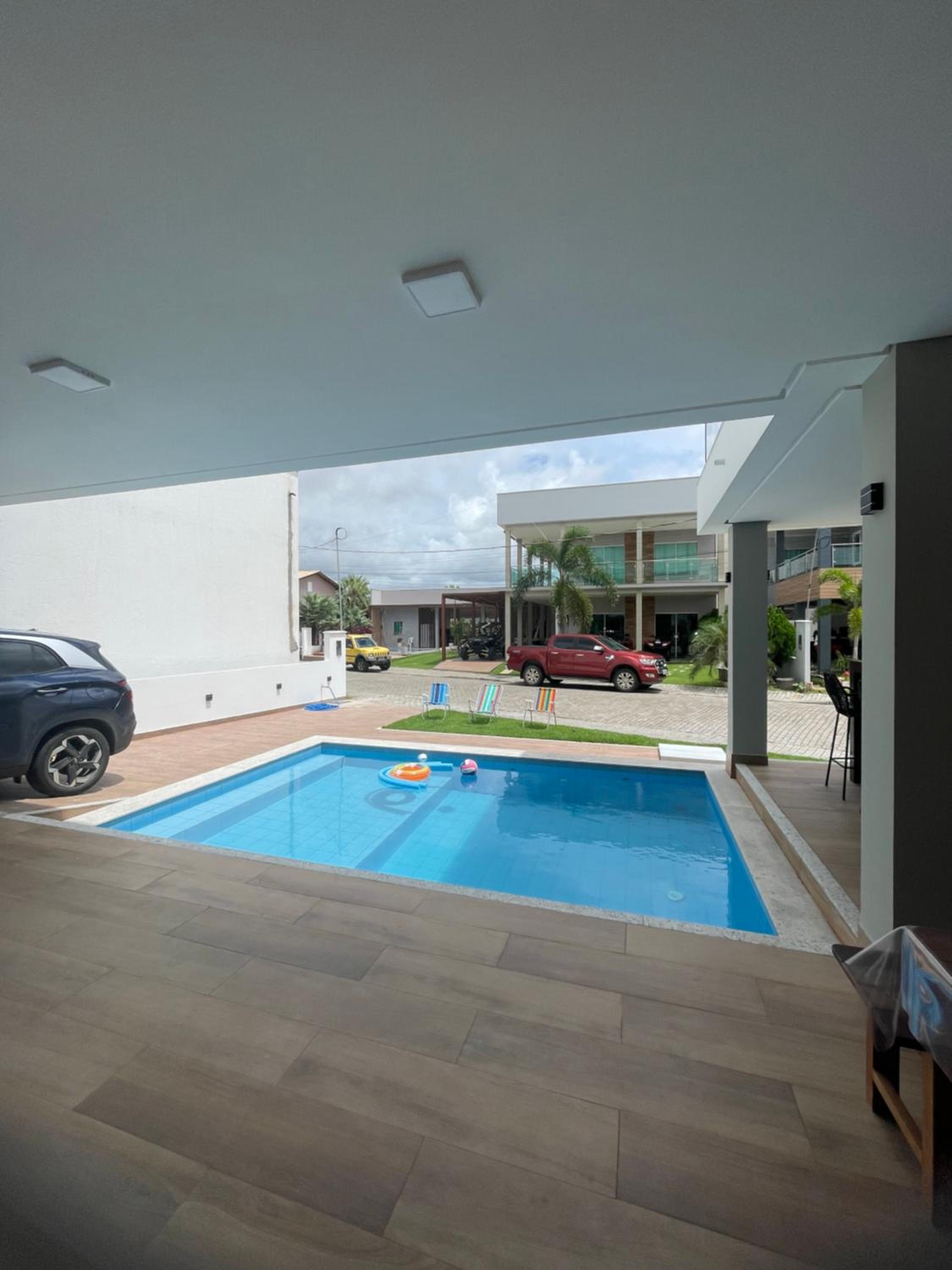 Casa Fênix - Casa de Temporada nos Lençóis Maranhenses