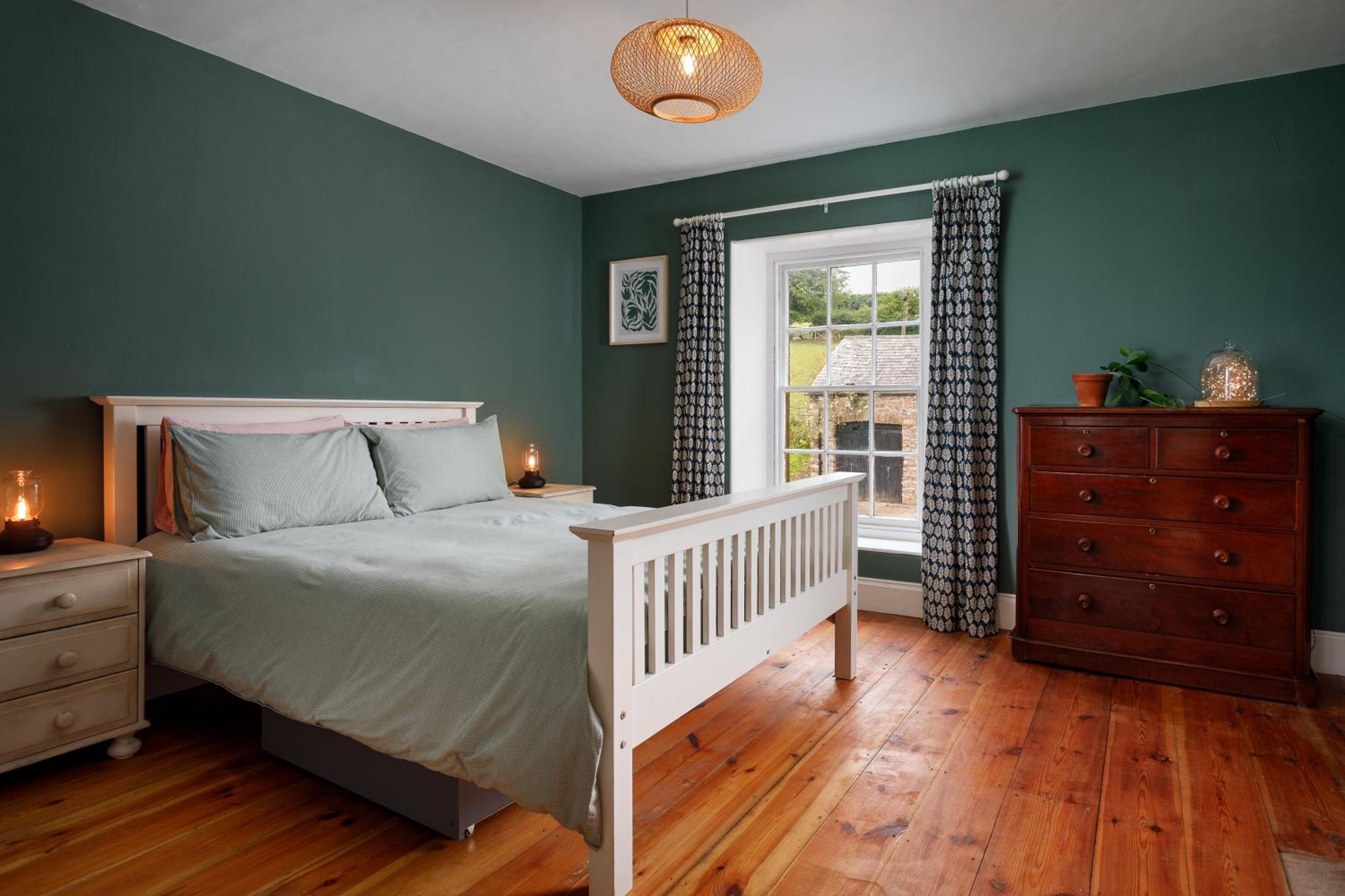 Beachborough Country House