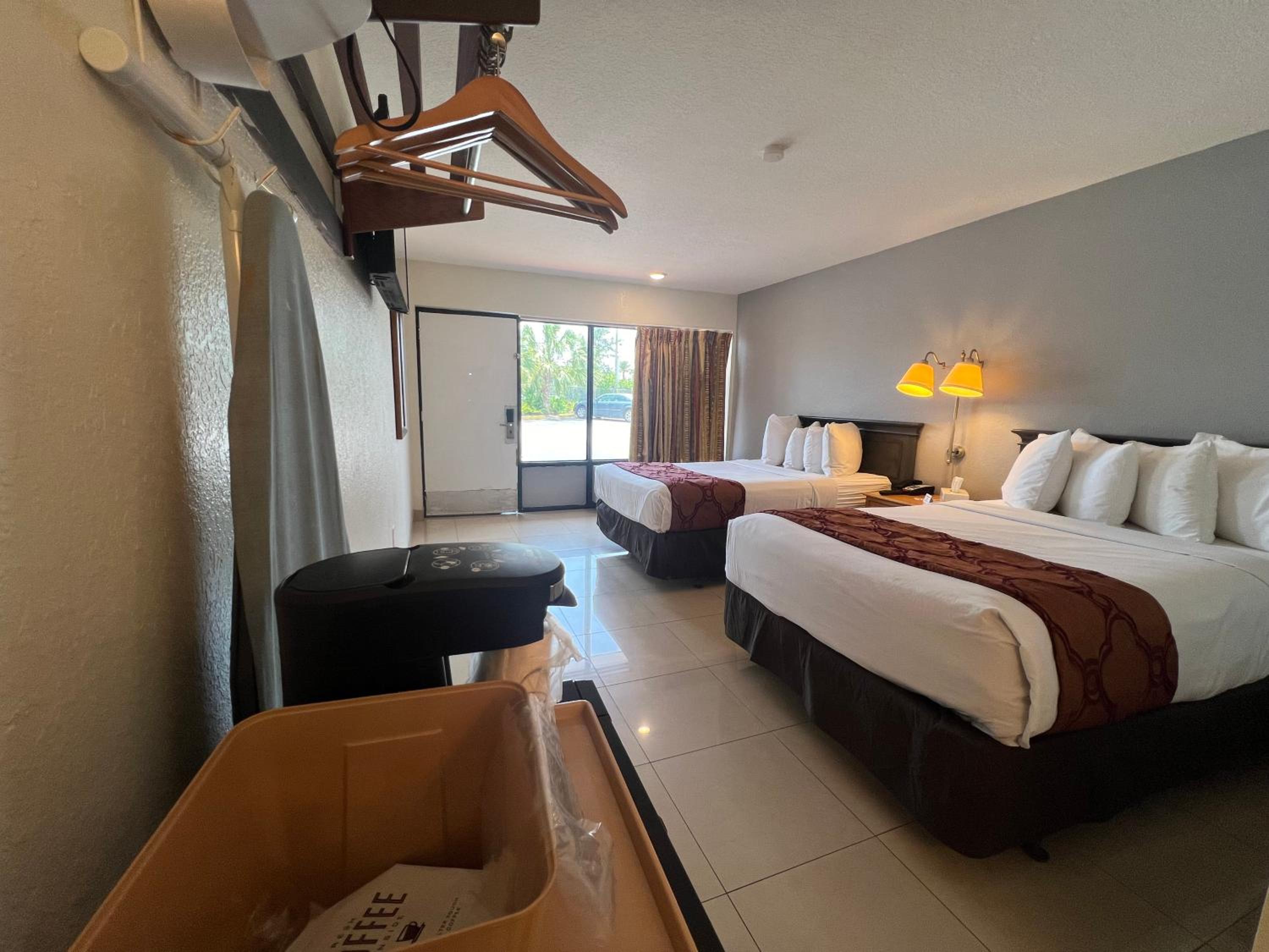 Garden Inn Homestead/Everglades/Gateway to Keys, Foto 26