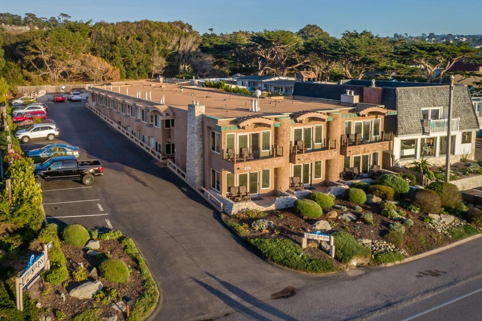 Little Sur Inn