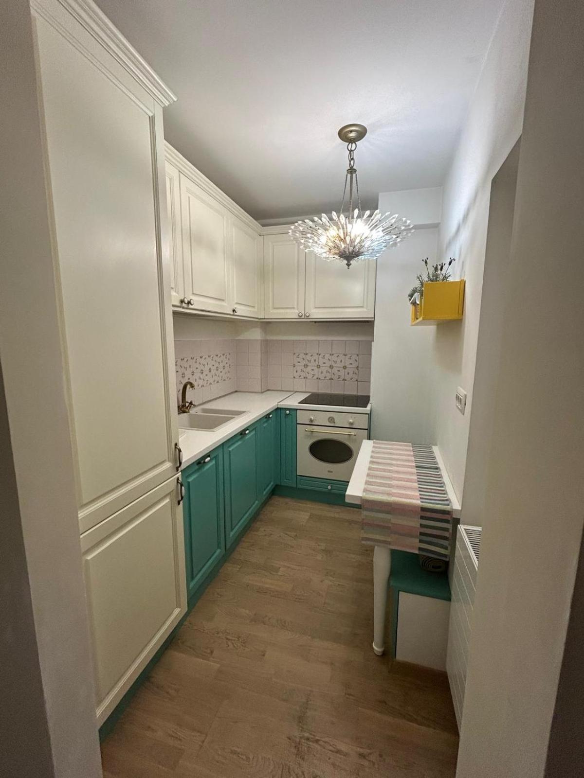 Apartament Caelia Mamaia DANA