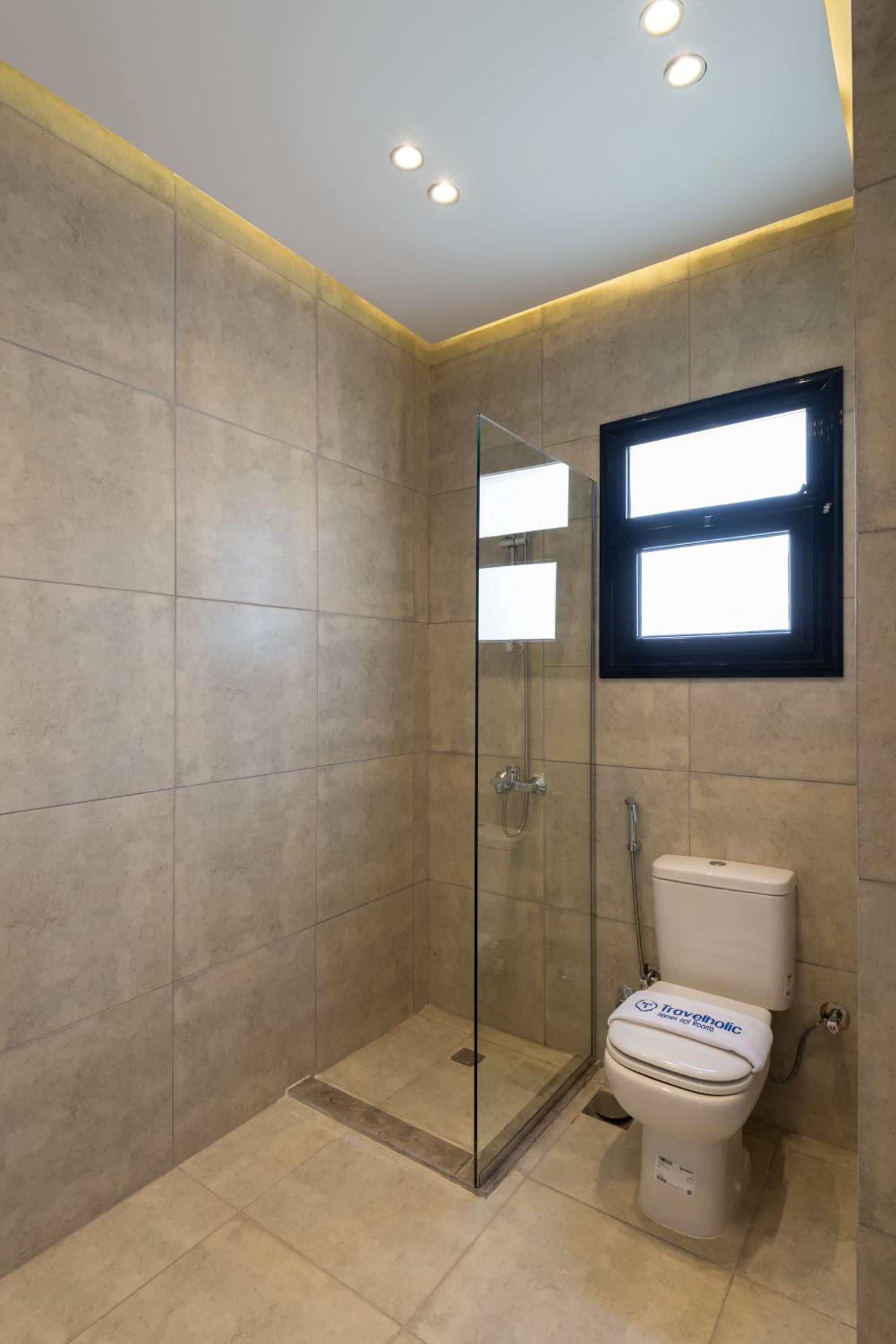 Photo 47 sur 50 de Golden Gates Residence